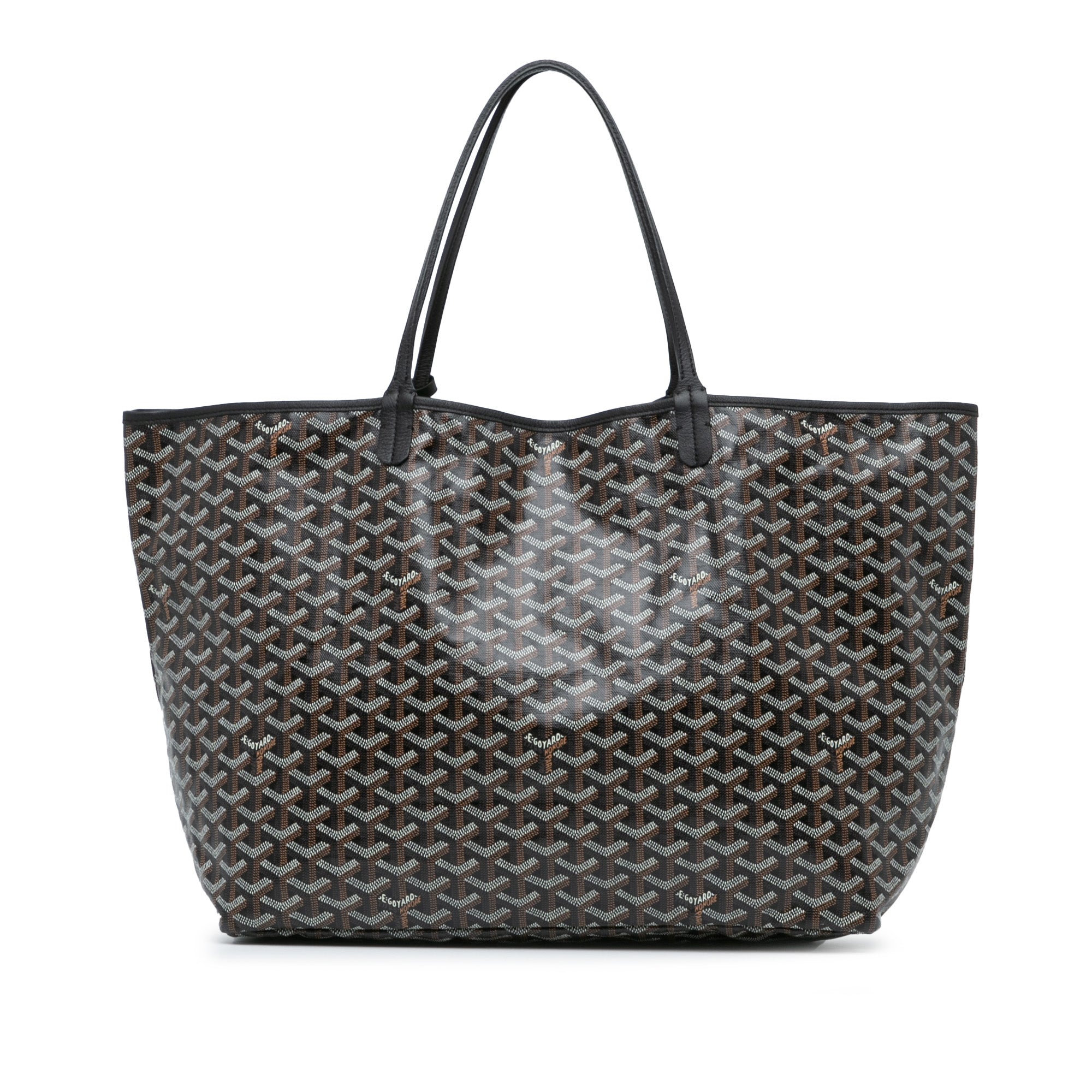 Goyard Goyardine Saint Louis GM - image 1
