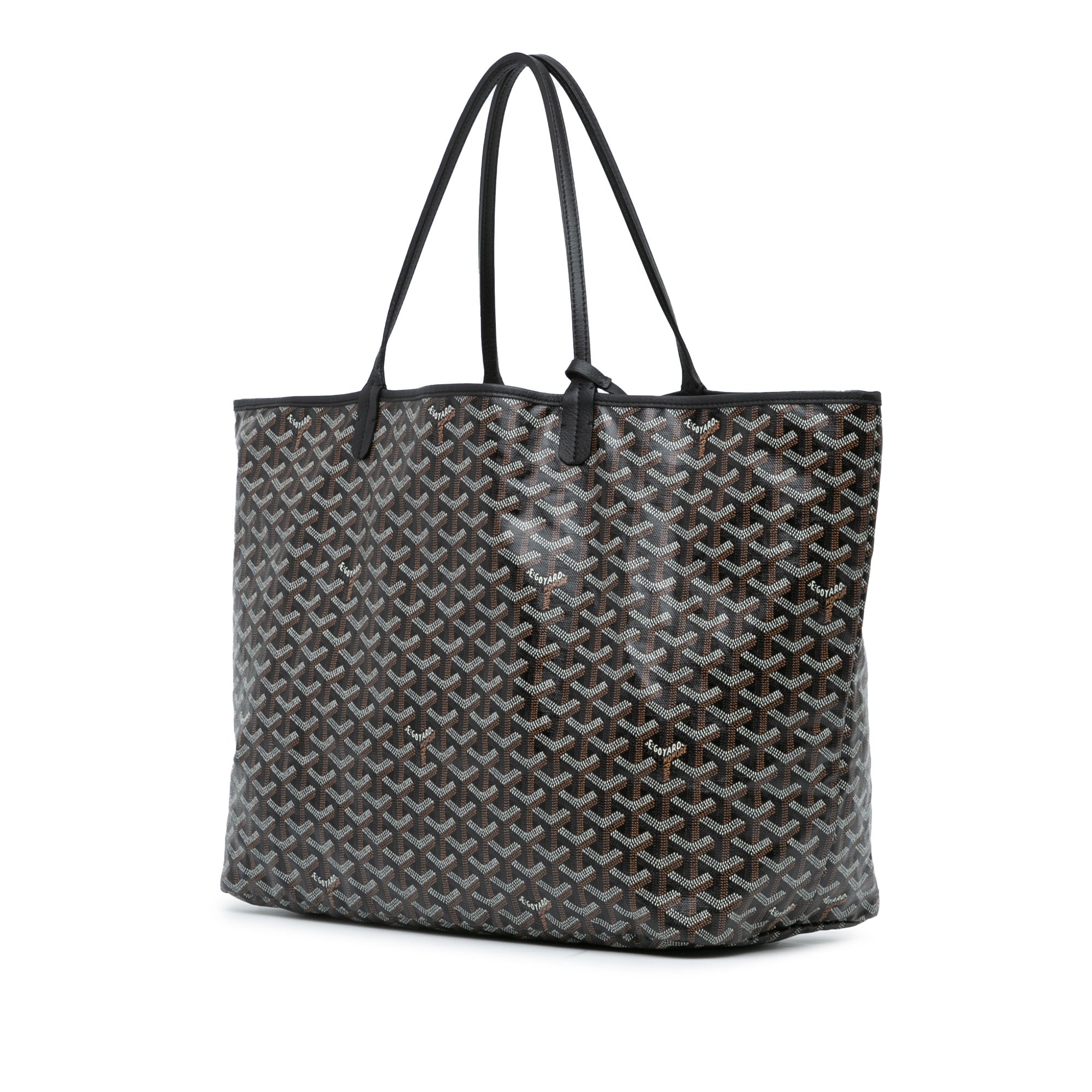 Goyard Goyardine Saint Louis GM - image 2
