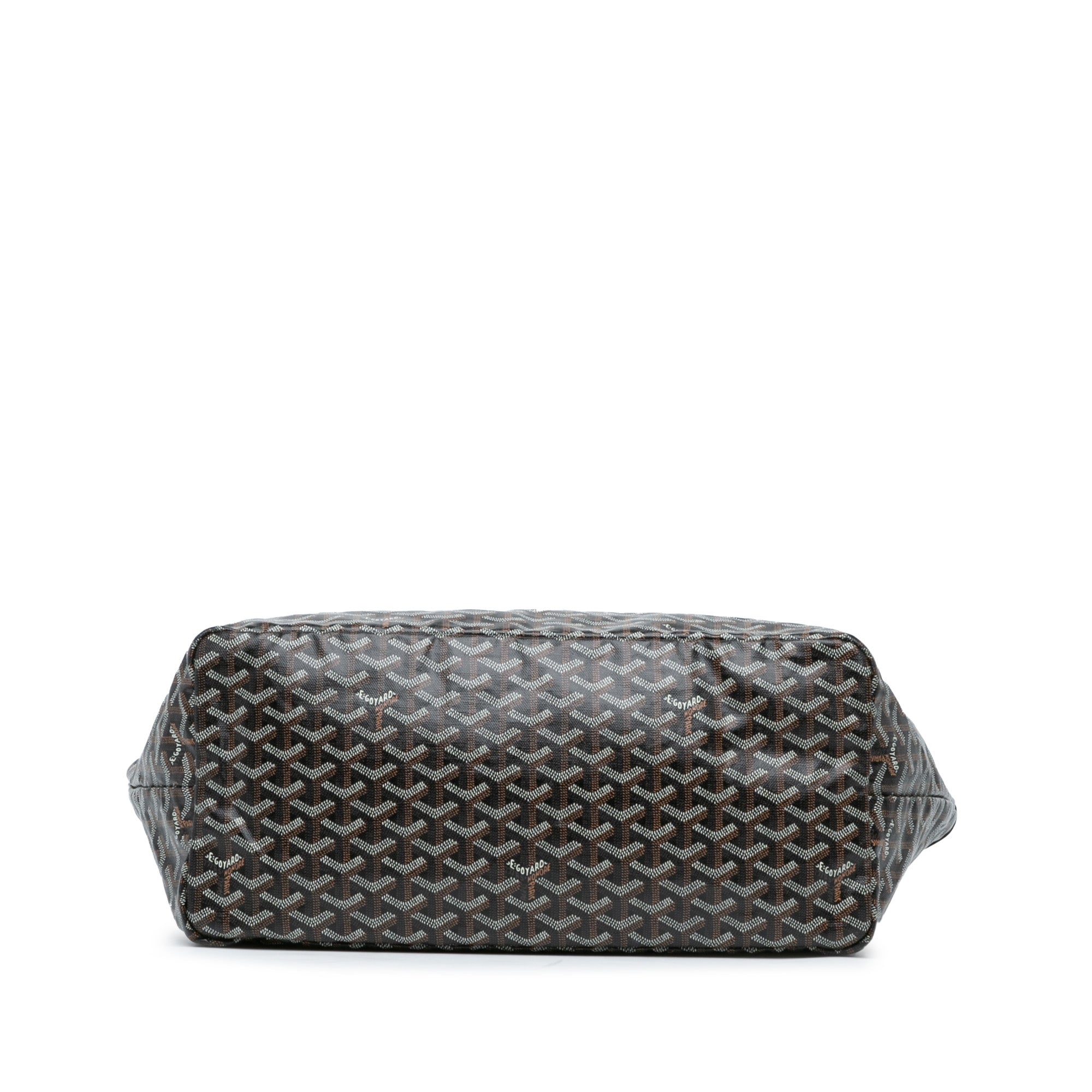 Goyard Goyardine Saint Louis GM - image 3