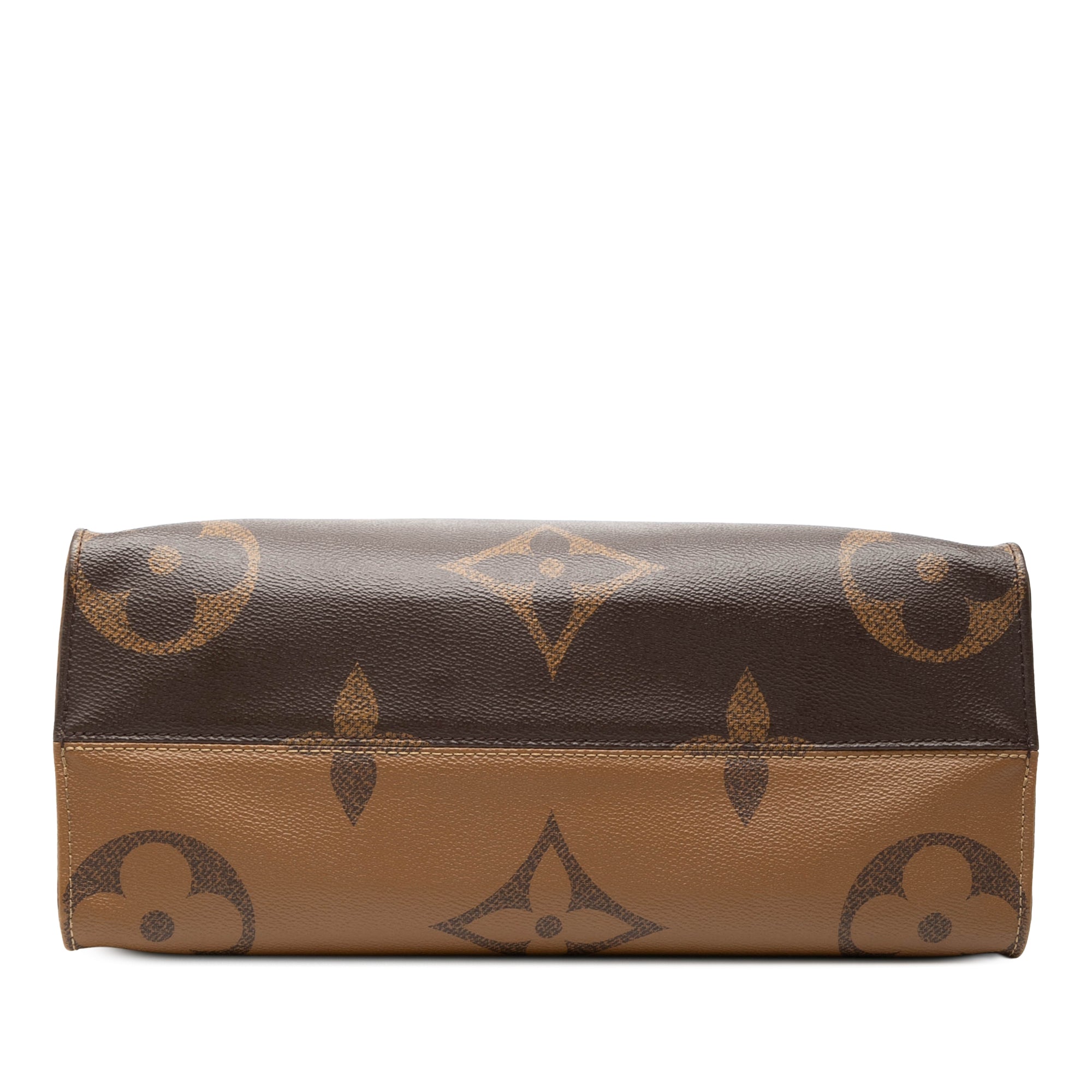 Louis Vuitton Monogram Reverse Giant OnTheGo MM - image 3