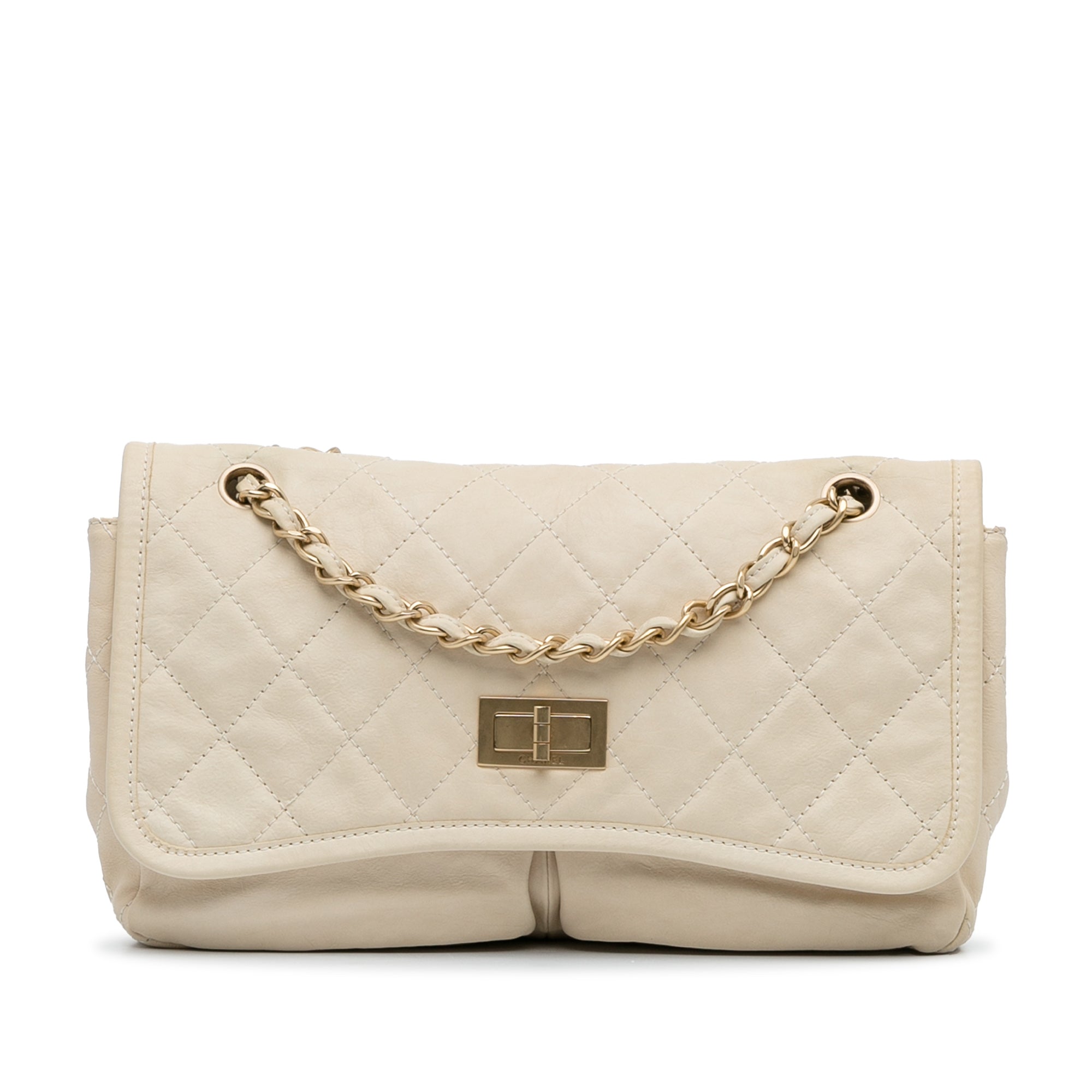 Chanel Natural Beauty Split Pocket - image 1