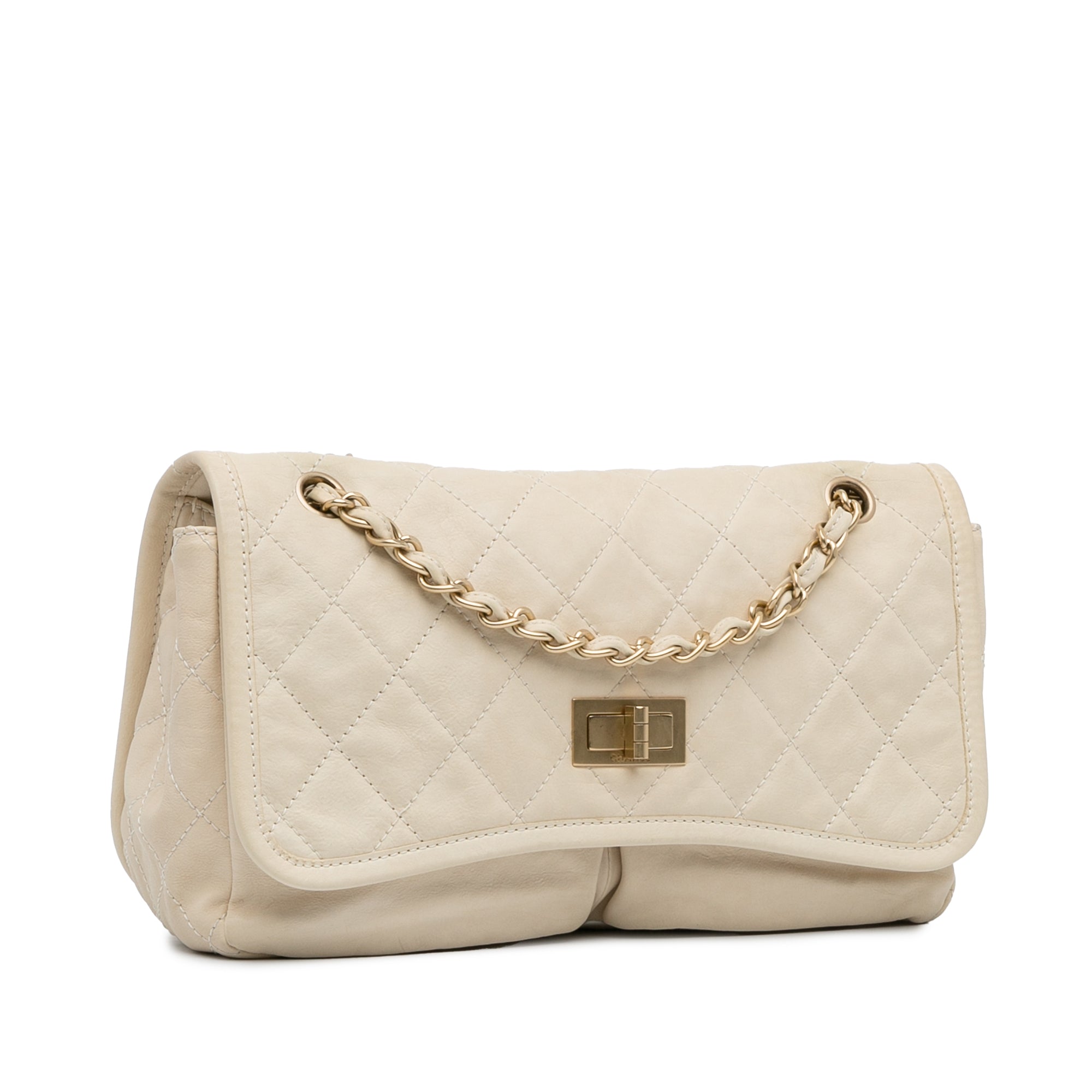 Chanel Natural Beauty Split Pocket - image 2