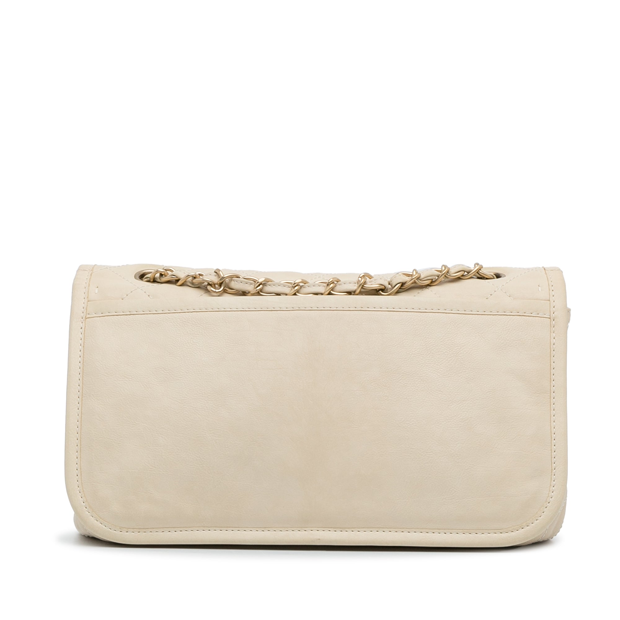Chanel Natural Beauty Split Pocket - image 4