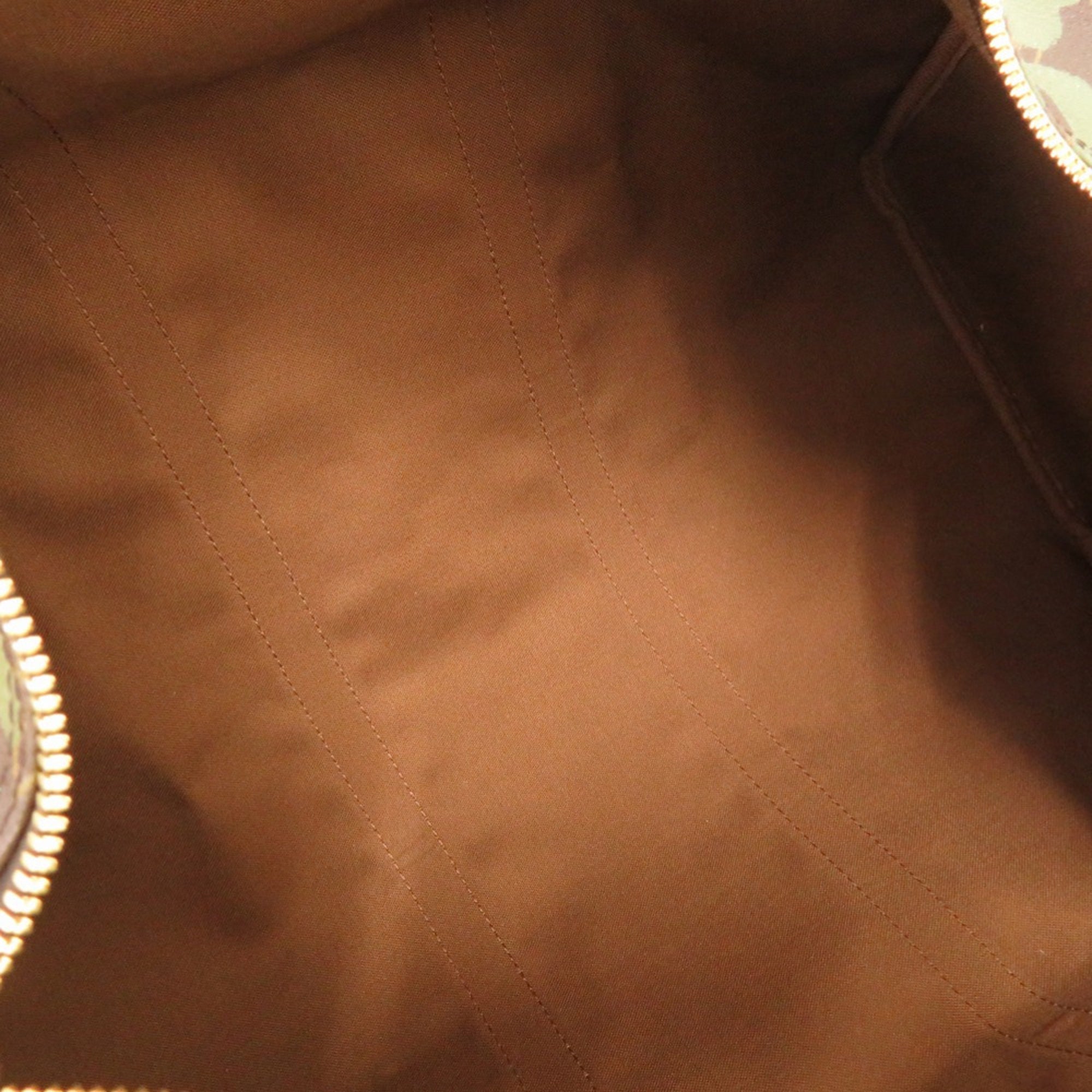 Louis Vuitton Stephen Sprouse Monogram Graffiti Keepall 50 - image 4