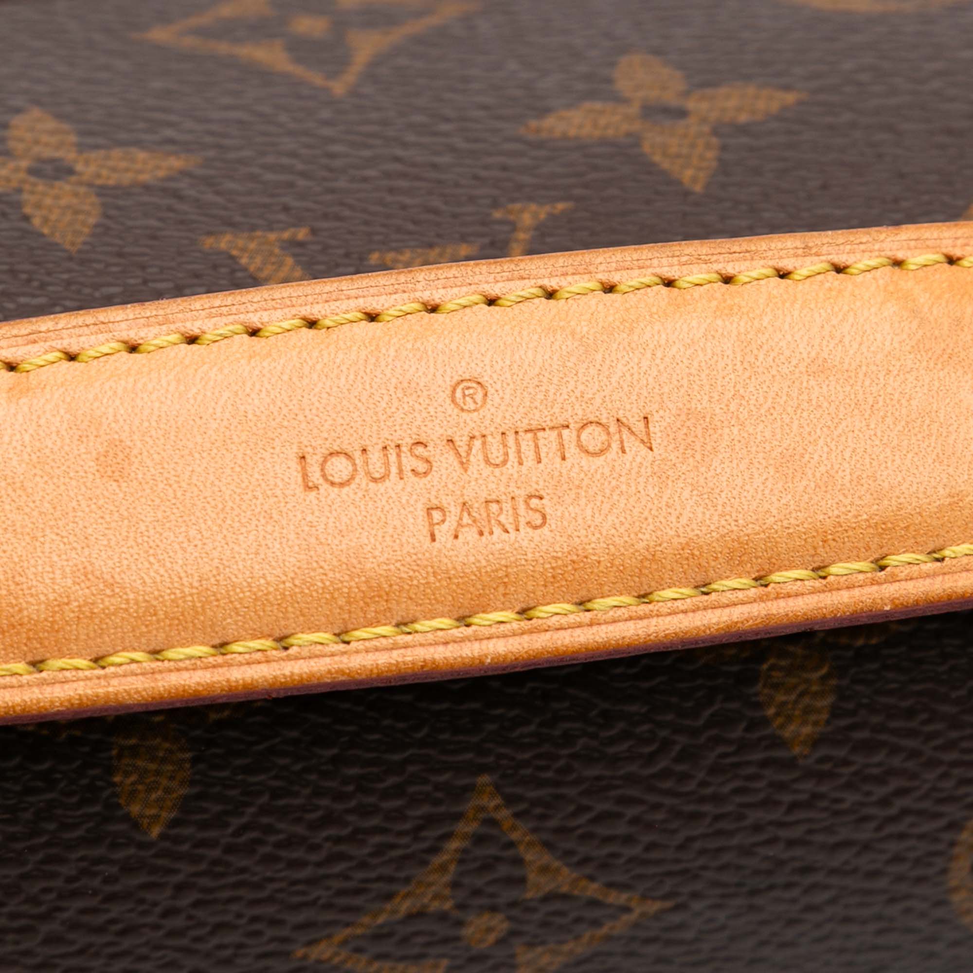 Louis Vuitton Monogram Pochette Metis - image 5