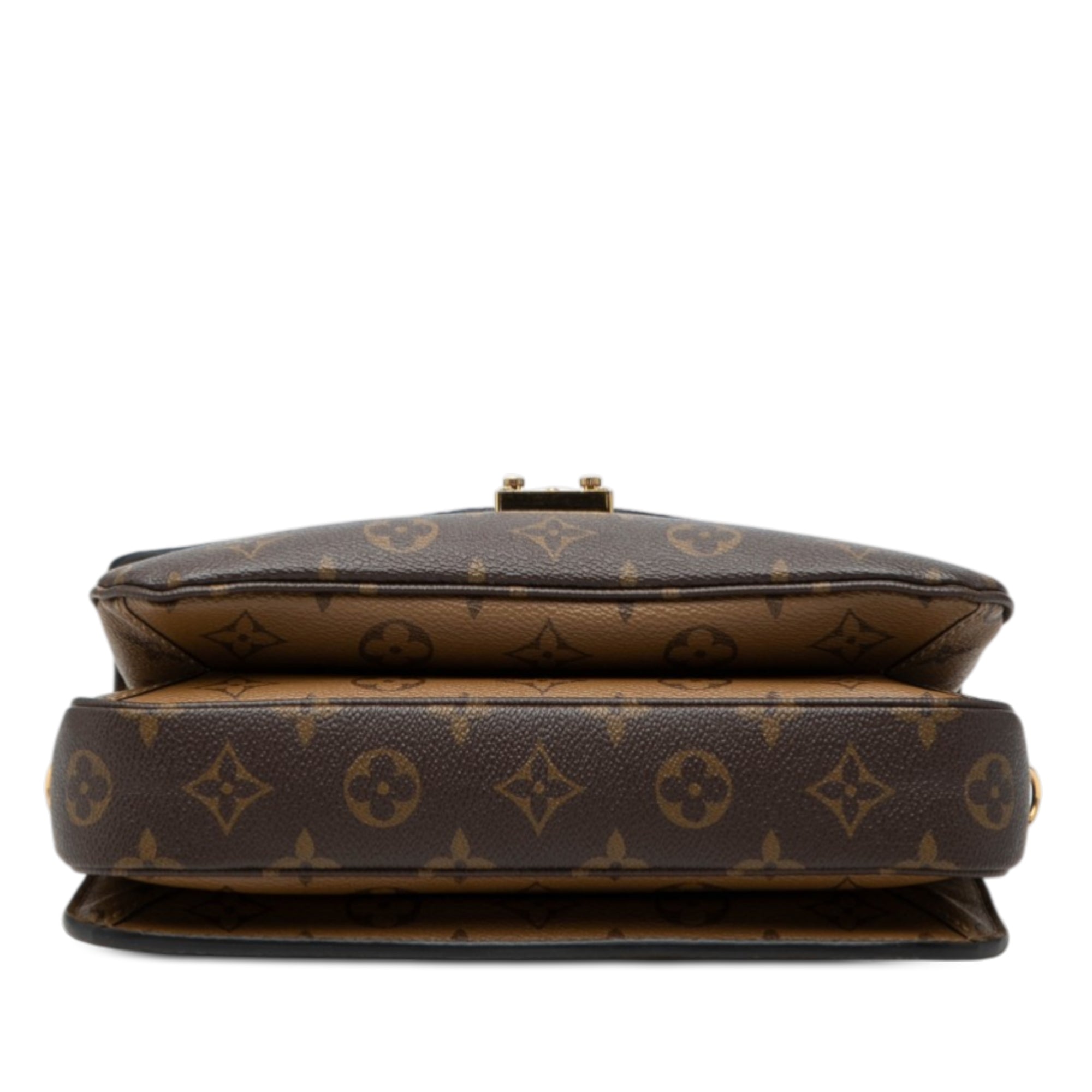 Louis Vuitton Monogram Reverse Pochette Metis - image 3