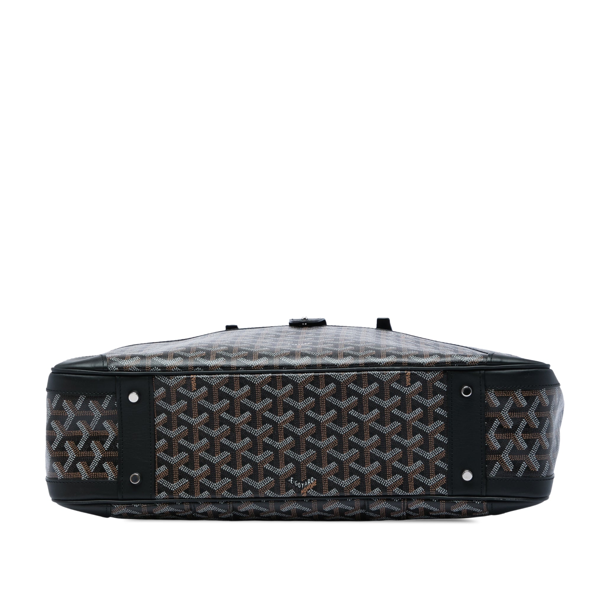 Goyard Goyardine Ambassade MM - image 3