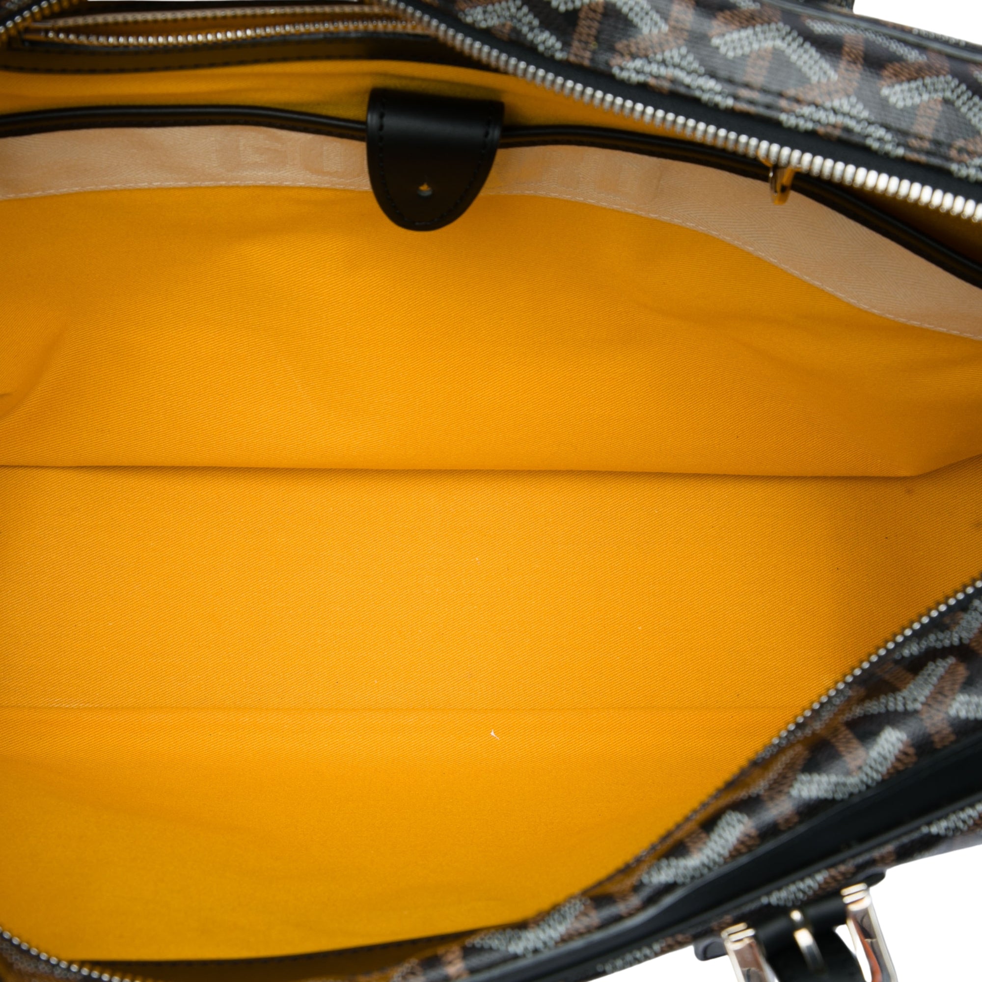 Goyard Goyardine Ambassade MM - image 4