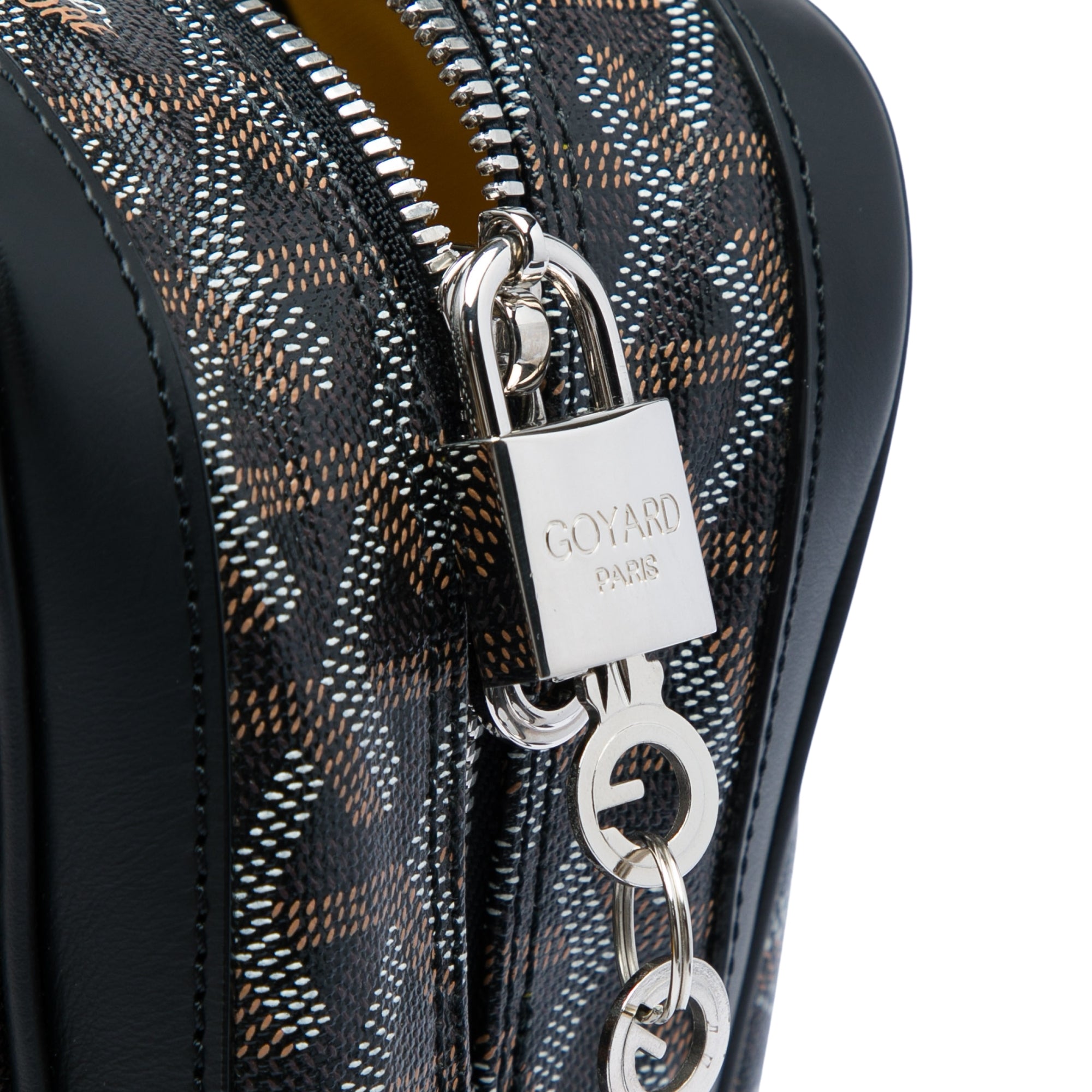 Goyard Goyardine Ambassade MM - image 5