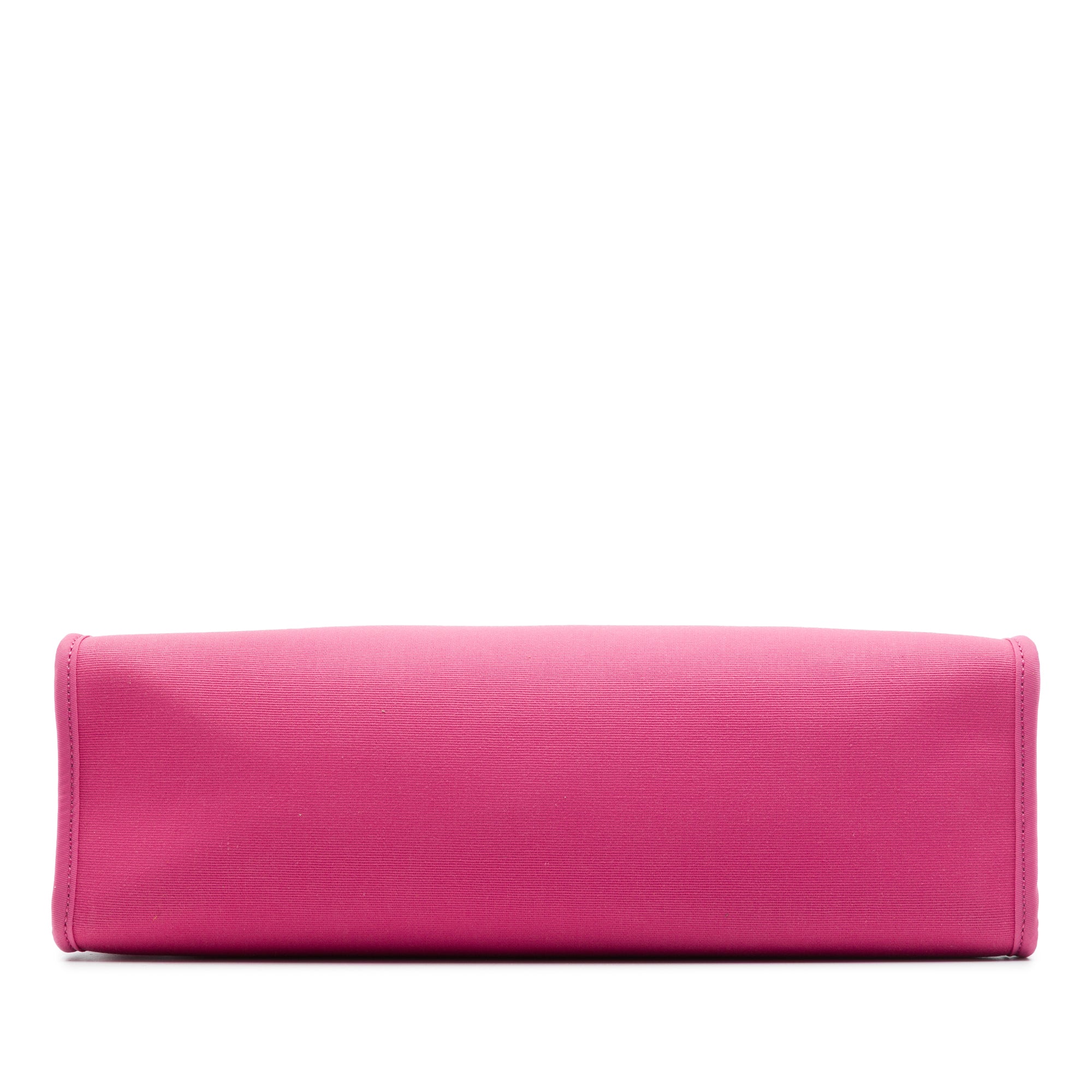 Hermès Toile Herbag Zip 31 - image 3