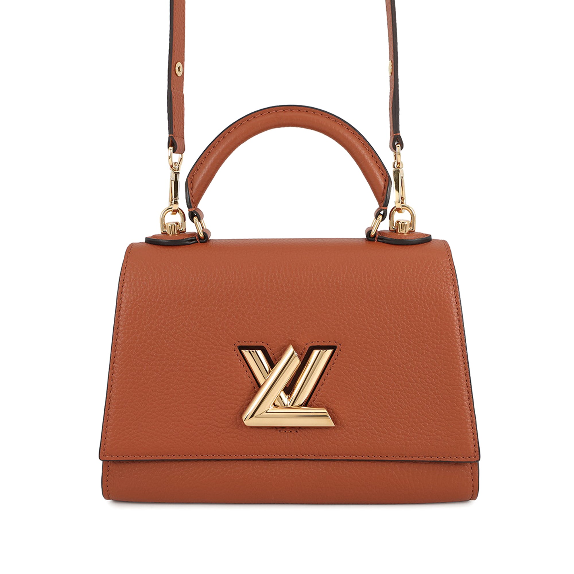 Louis Vuitton Taurillon Twist One Handle PM - image 1