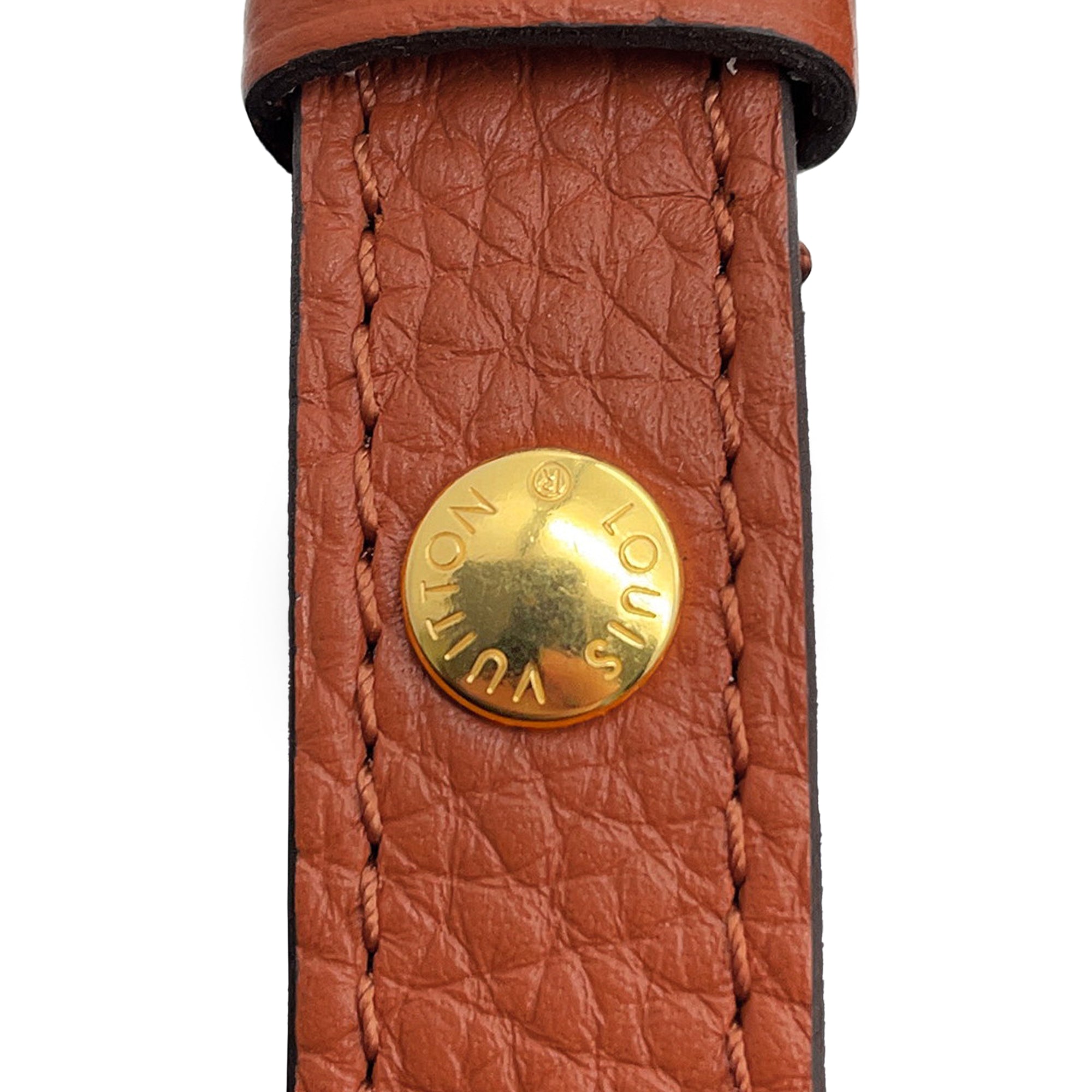 Louis Vuitton Taurillon Twist One Handle PM - image 7
