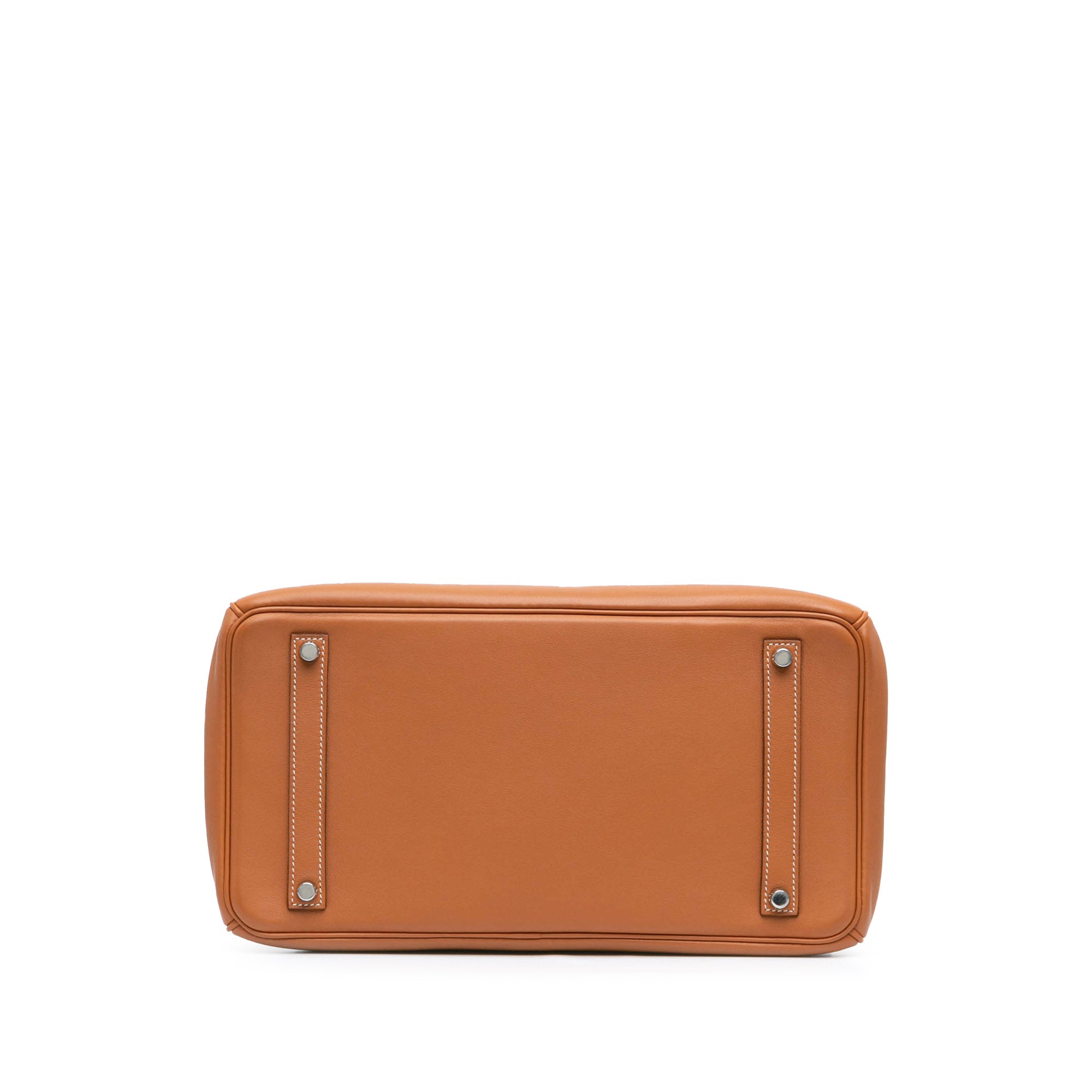 Hermès Swift Birkin Retourne 35 - image 3