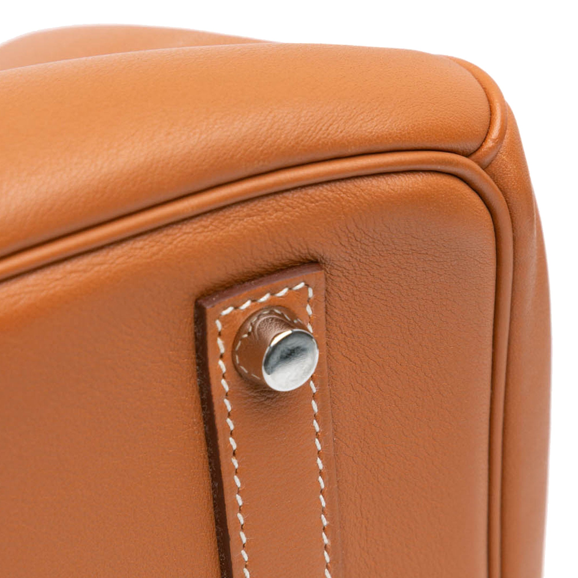 Hermès Swift Birkin Retourne 35 - image 7