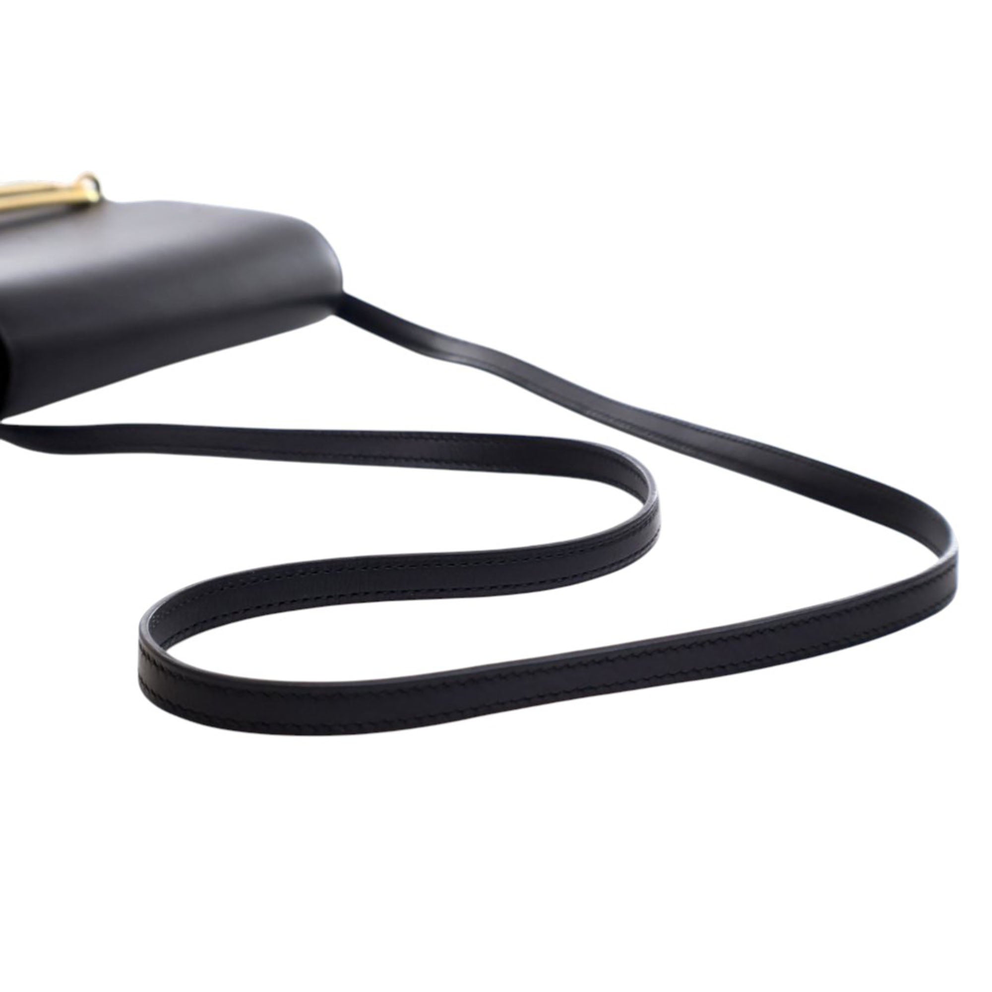 Hermès Mini Evercolor Sac Roulis 18 - image 10