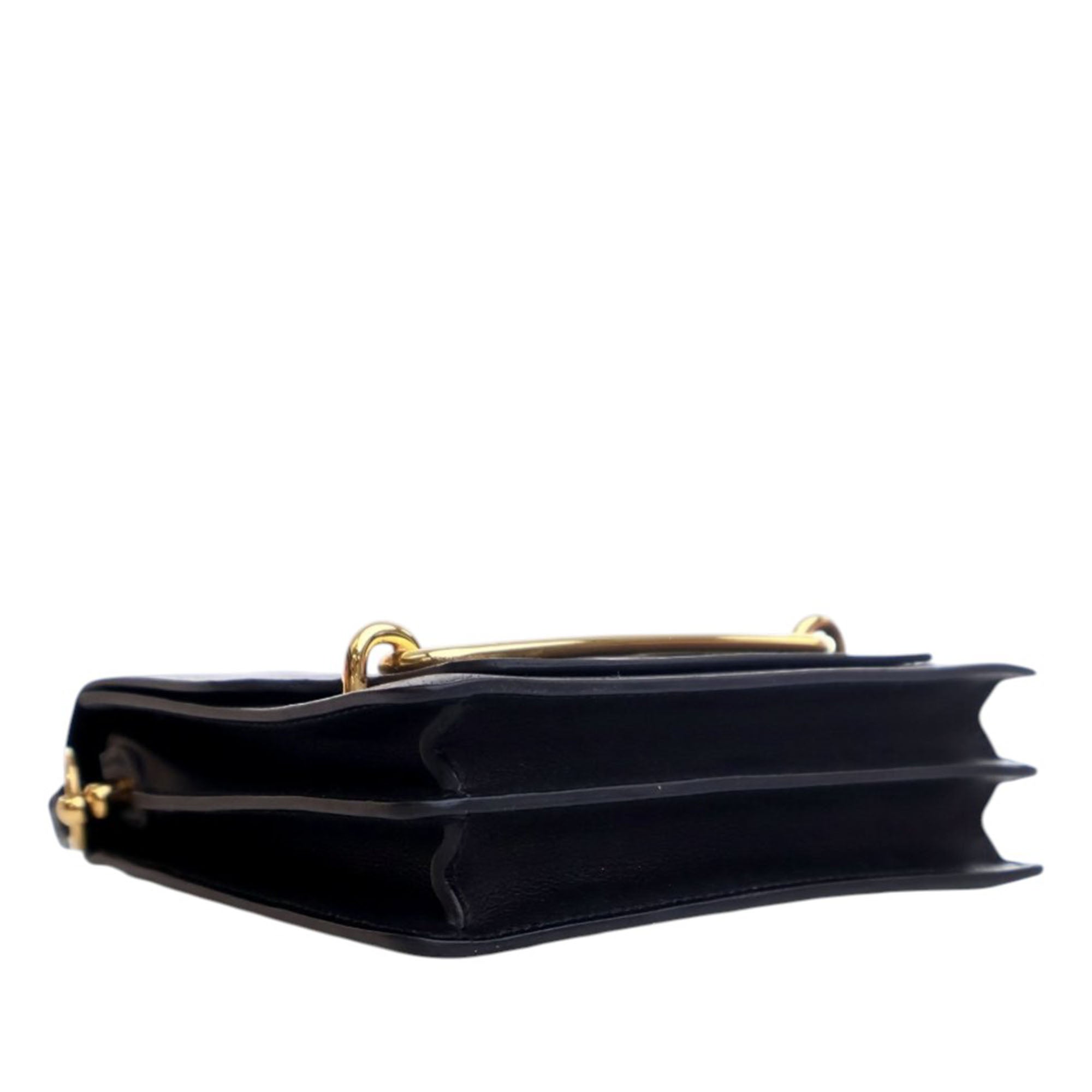 Hermès Mini Evercolor Sac Roulis 18 - image 11