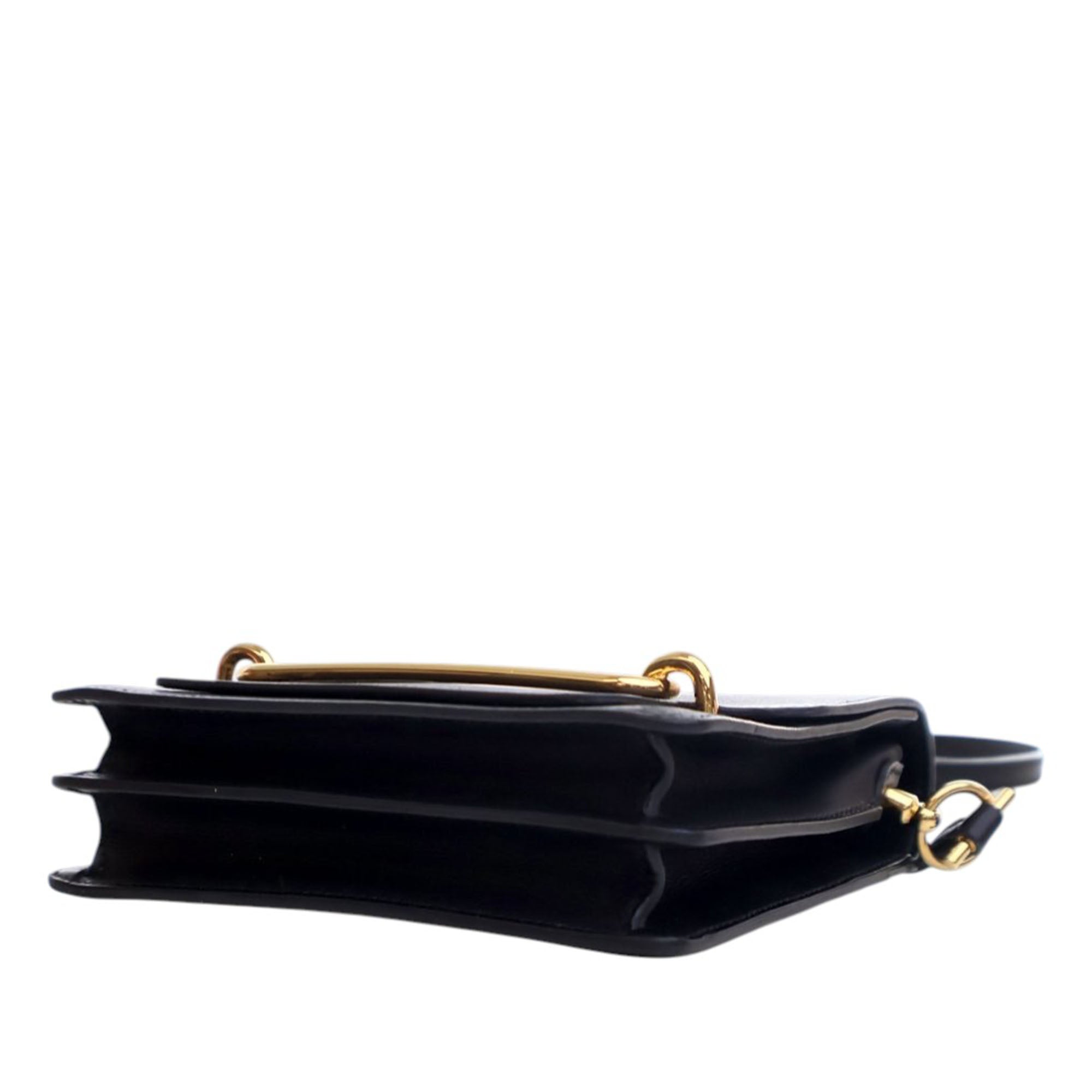 Hermès Mini Evercolor Sac Roulis 18 - image 12