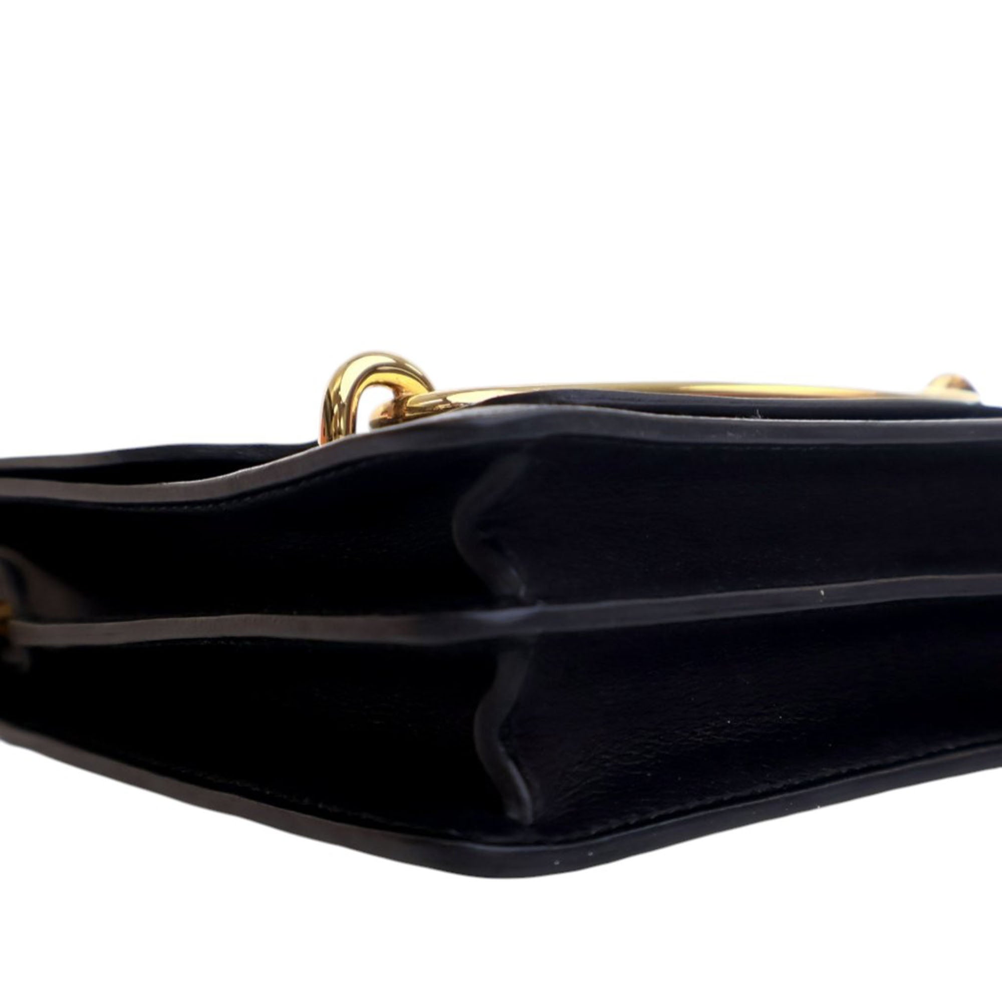 Hermès Mini Evercolor Sac Roulis 18 - image 13