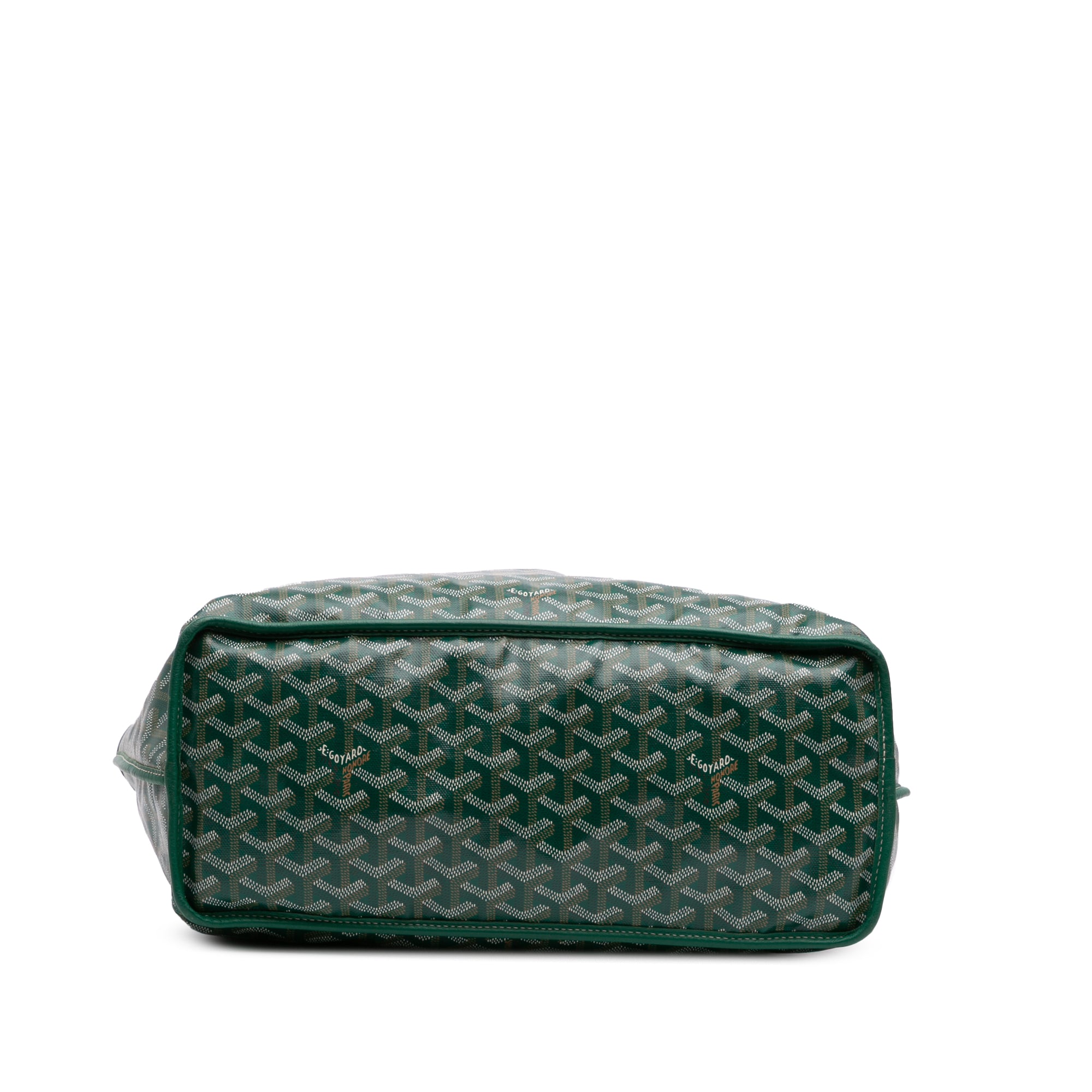 Goyard Goyardine Reversible Anjou GM - image 3