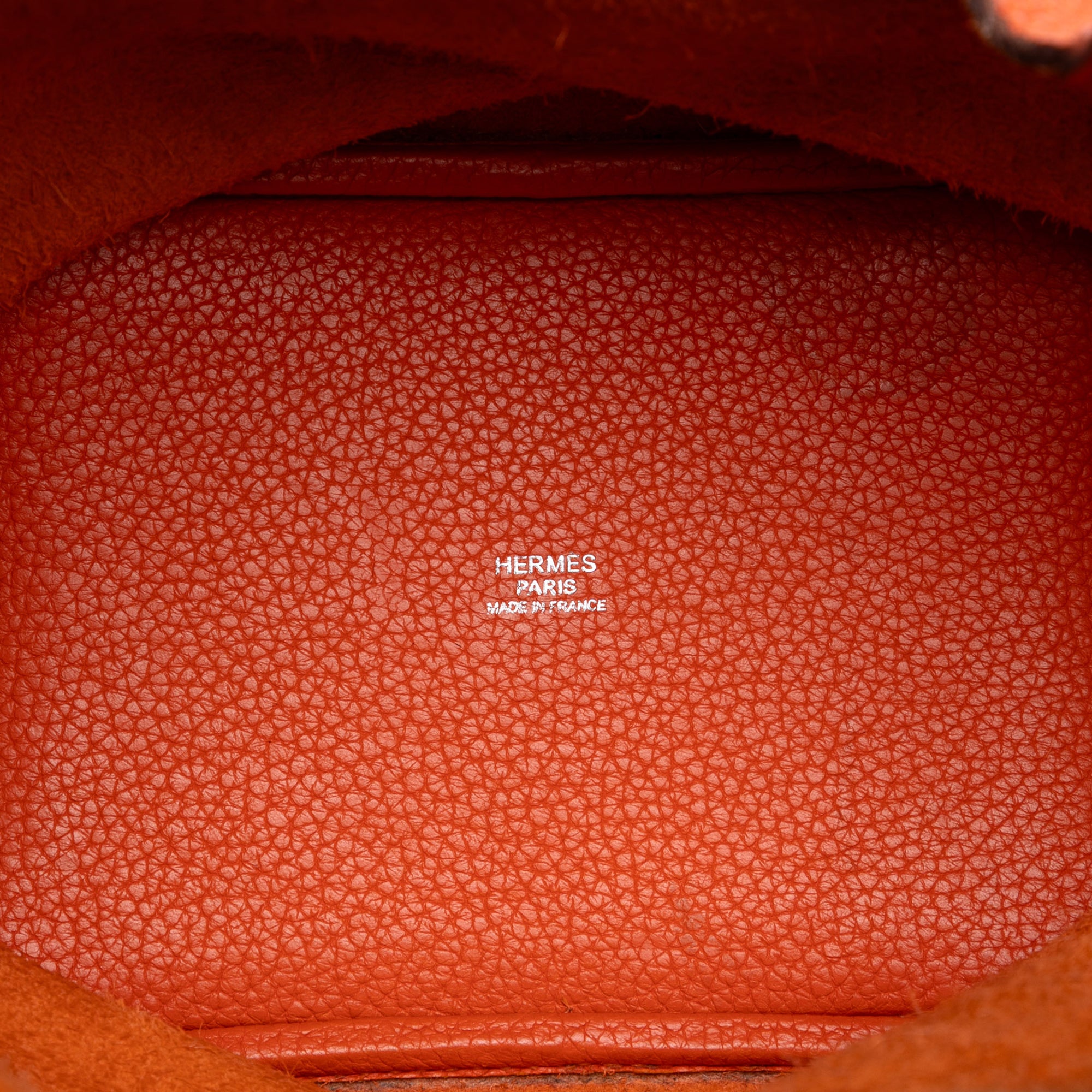 Hermès Clemence Picotin Lock 18 - image 4