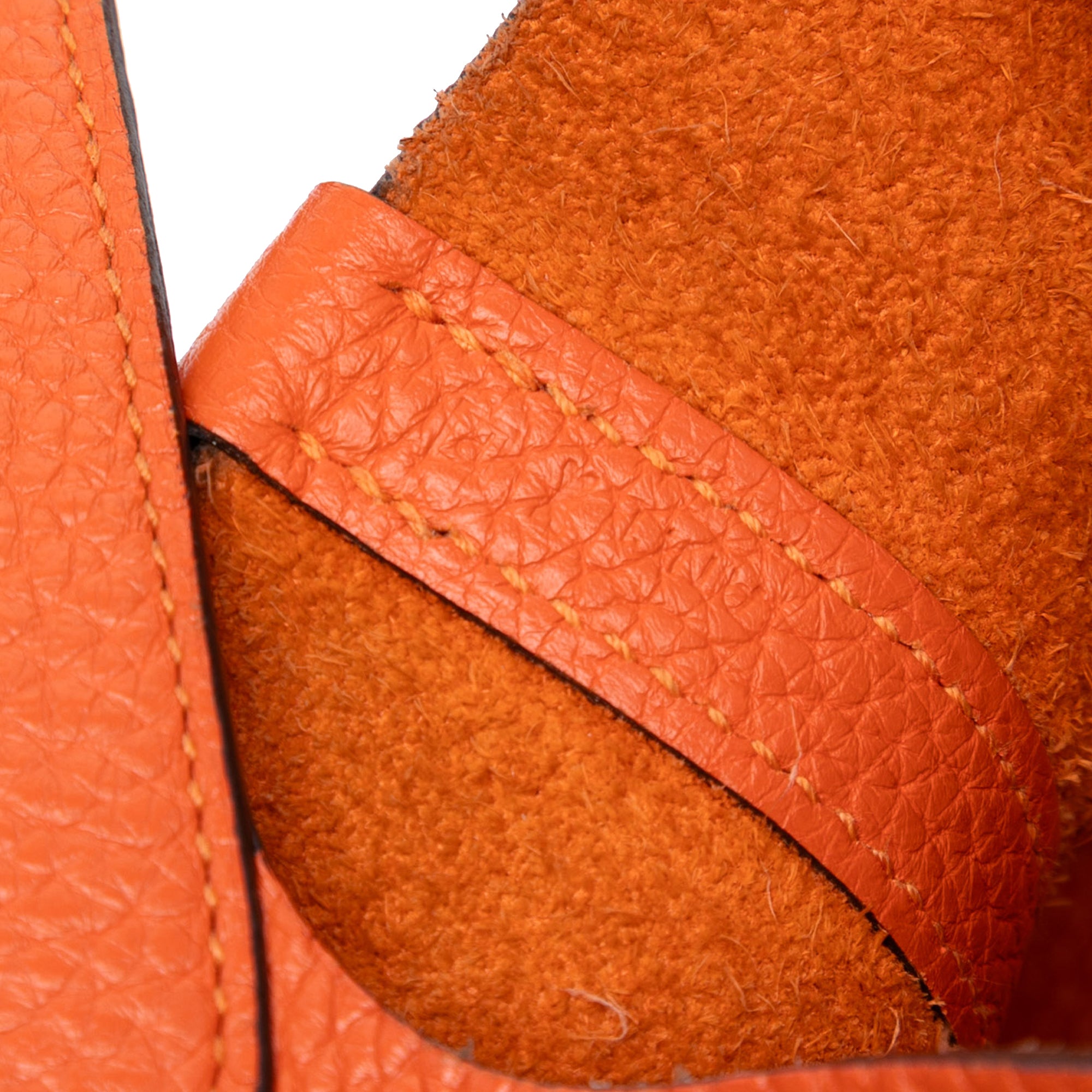 Hermès Clemence Picotin Lock 18 - image 6