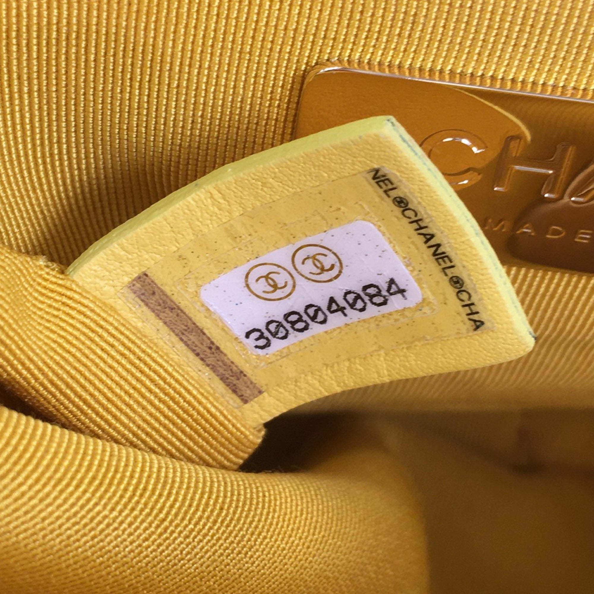 Chanel Medium Canvas 19 Flap - image 8