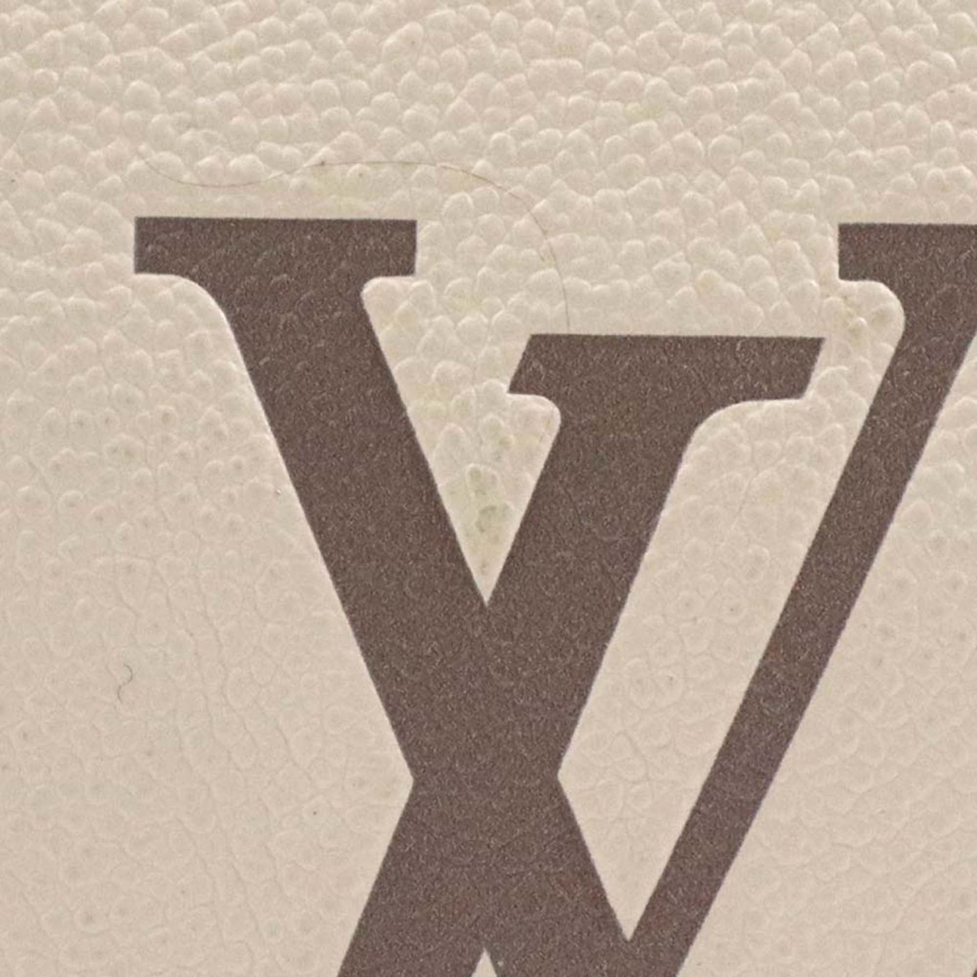 Louis Vuitton Bicolor Monogram Giant Empreinte Vanity PM - image 10