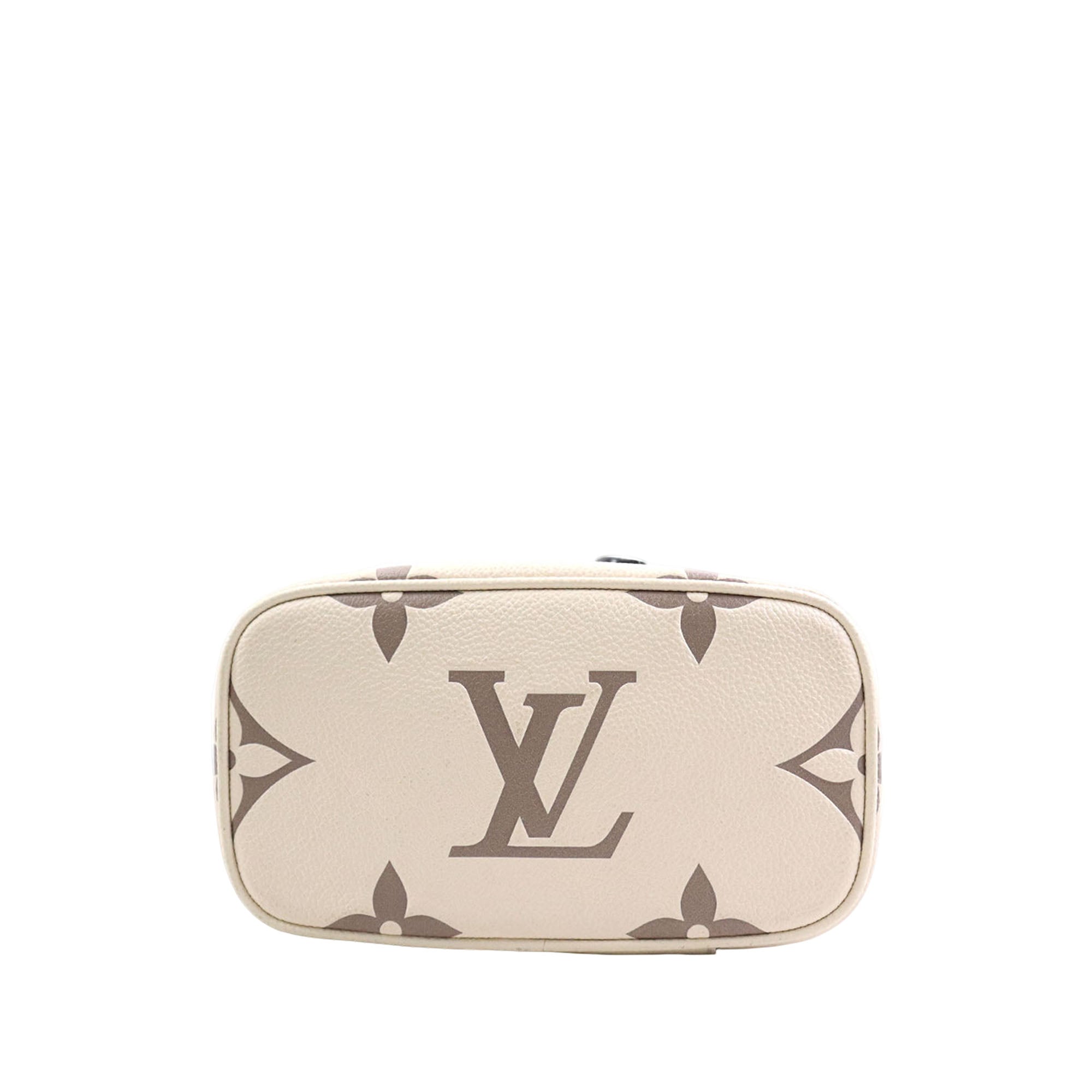 Louis Vuitton Bicolor Monogram Giant Empreinte Vanity PM - image 3