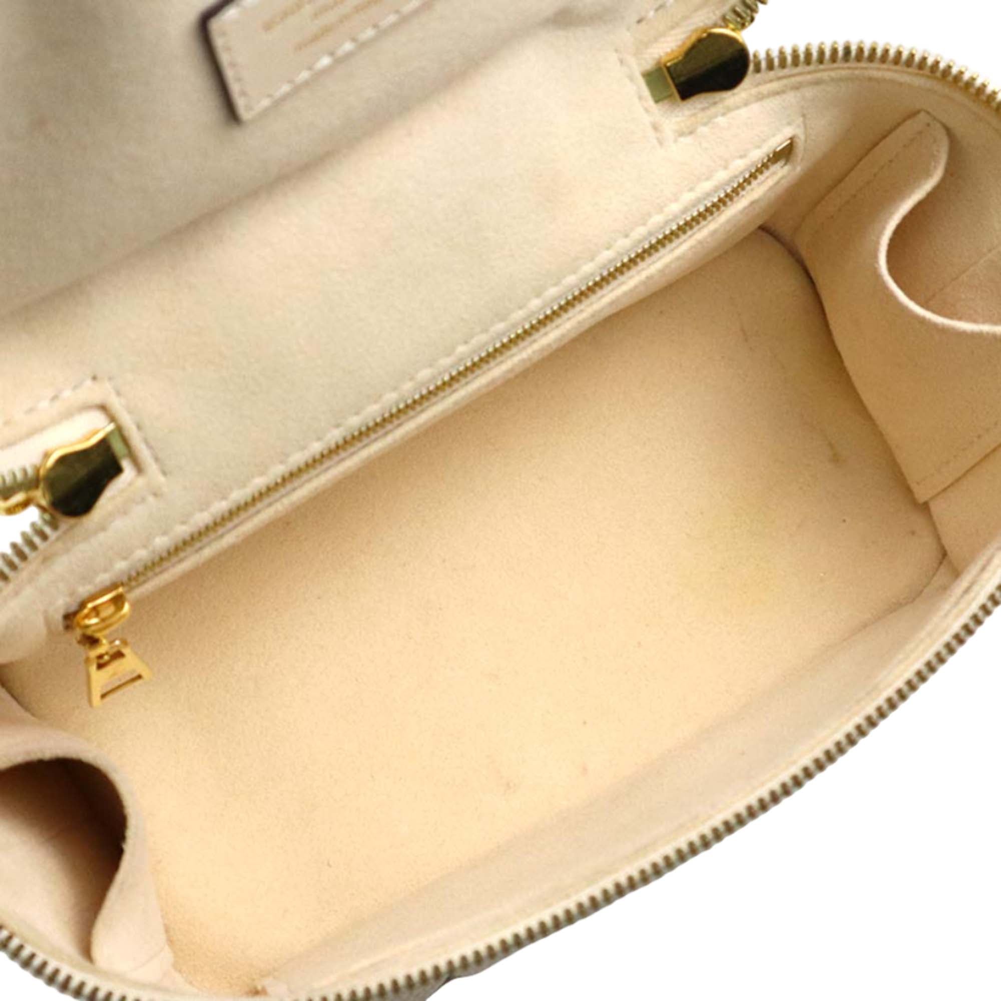 Louis Vuitton Bicolor Monogram Giant Empreinte Vanity PM - image 4