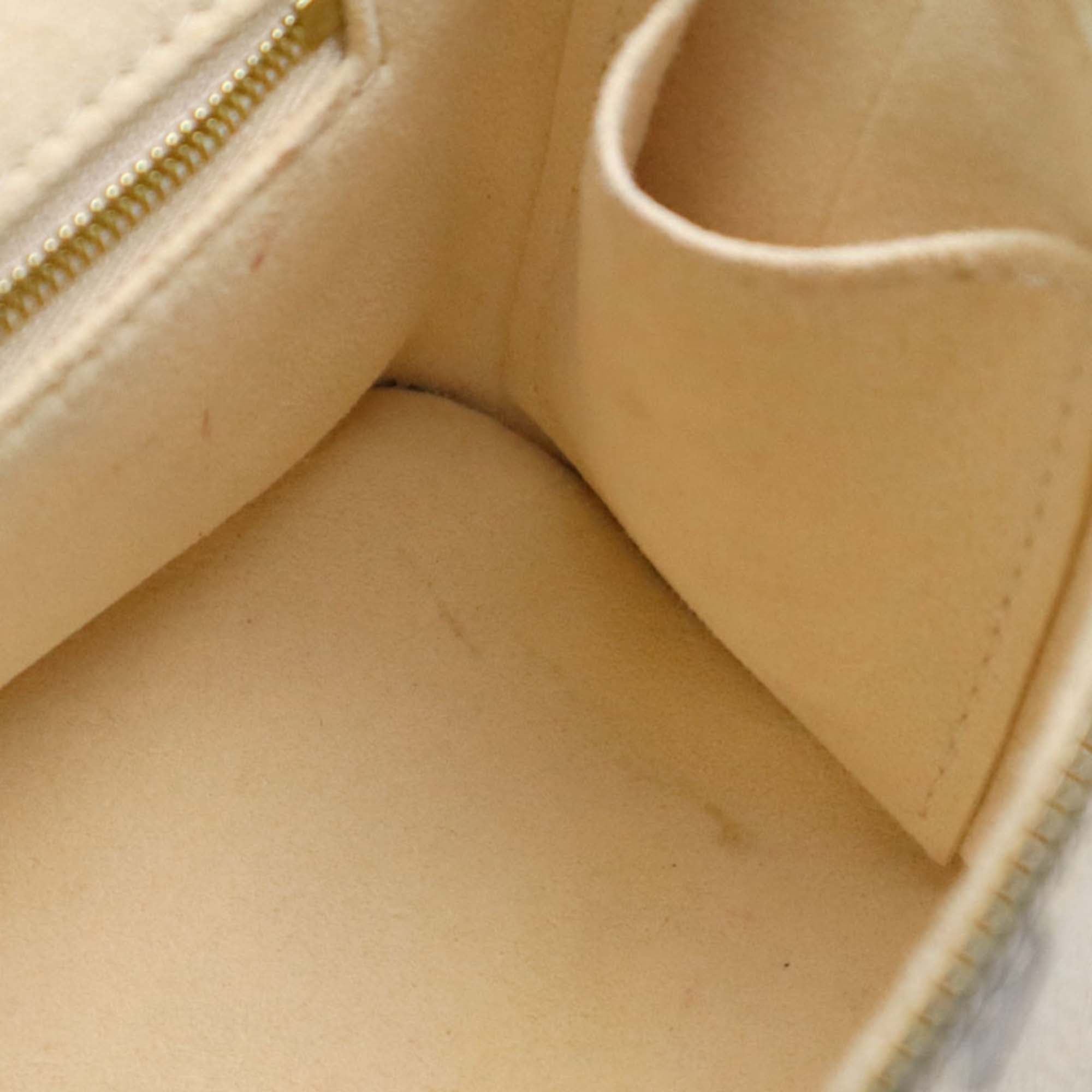 Louis Vuitton Bicolor Monogram Giant Empreinte Vanity PM - image 6
