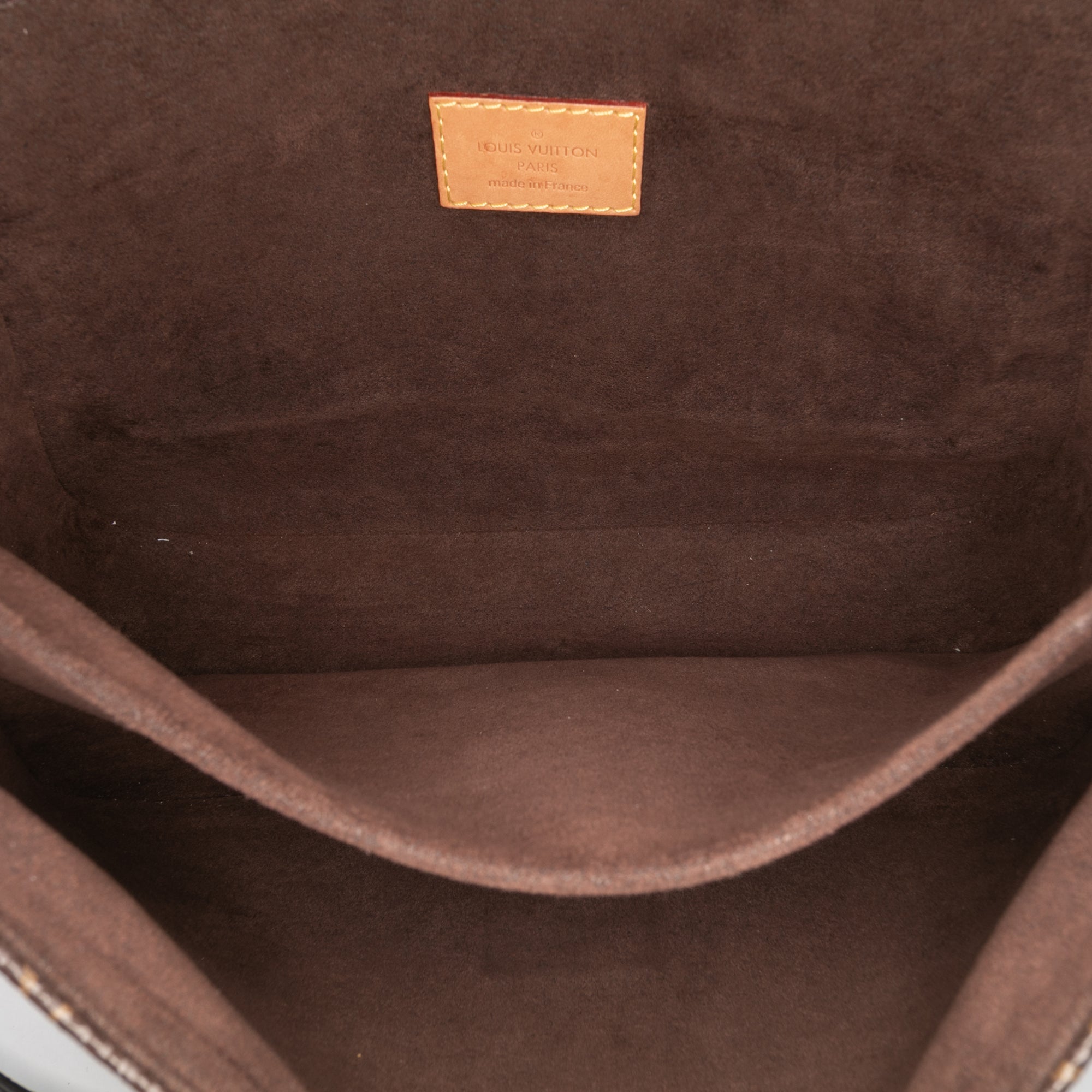 Louis Vuitton Monogram Pochette Metis - image 4