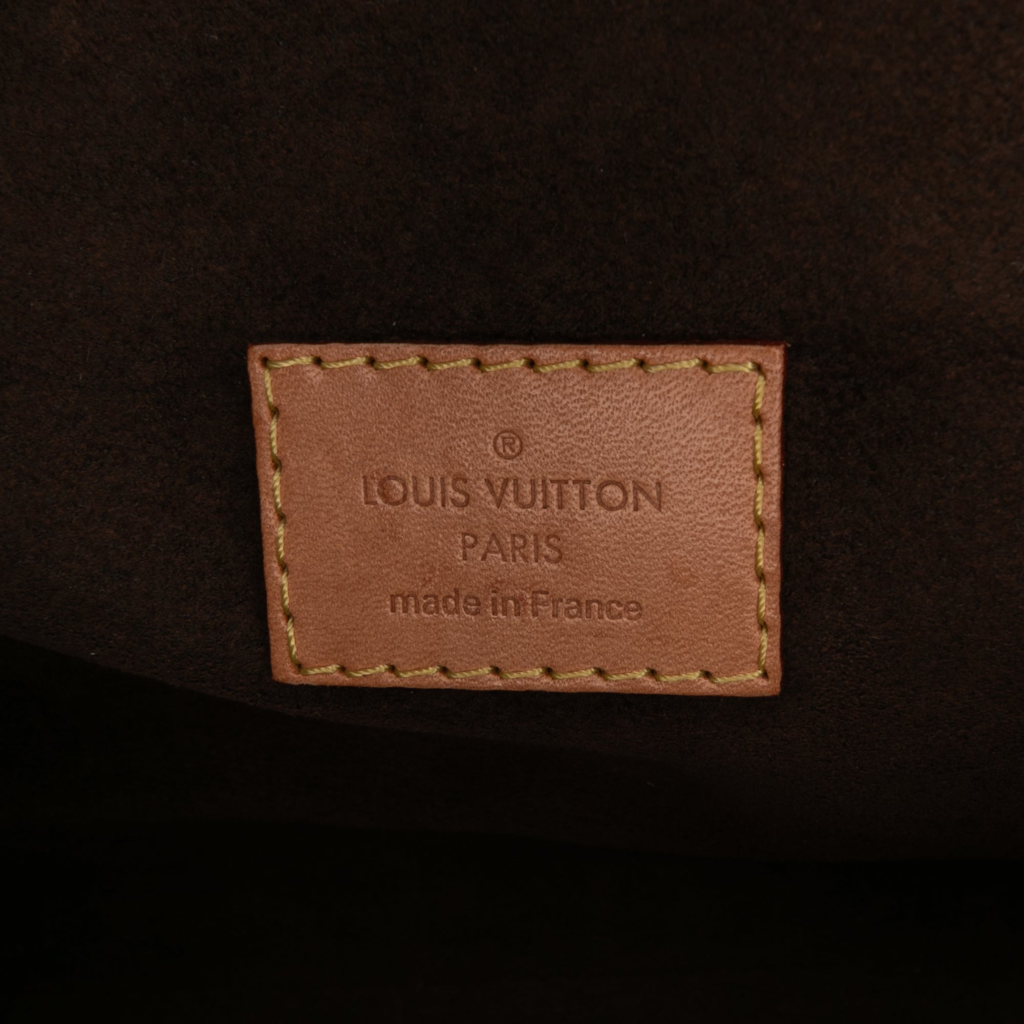 Louis Vuitton Monogram Pochette Metis - image 5