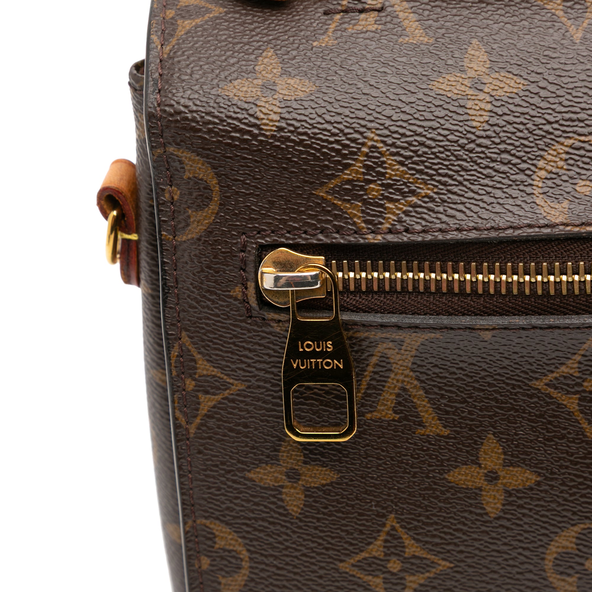Louis Vuitton Monogram Pochette Metis - image 6