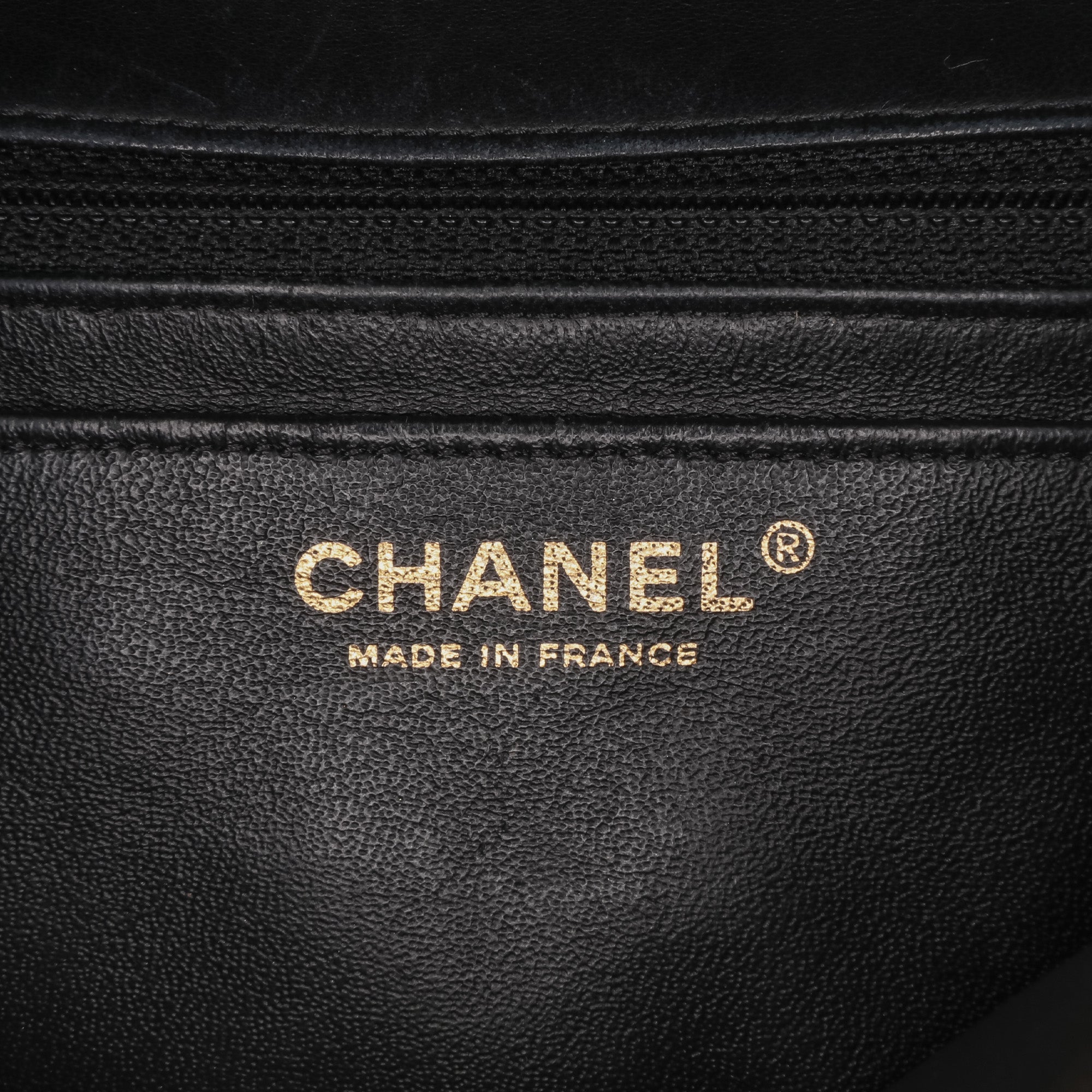 Chanel Medium Classic Lambskin Valentines Heart Charms Single Flap - image 5