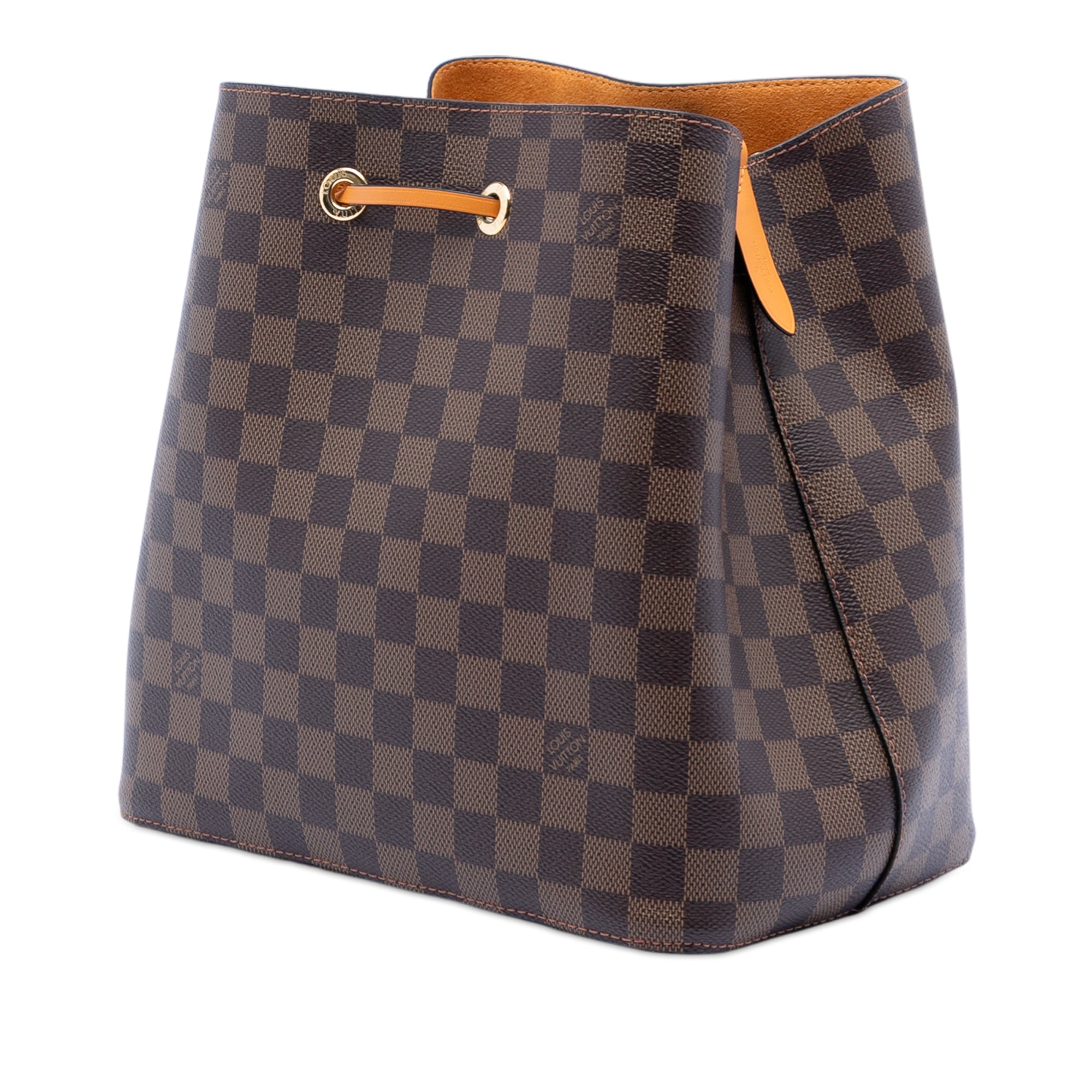 Louis Vuitton Damier Ebene Neonoe MM - image 2