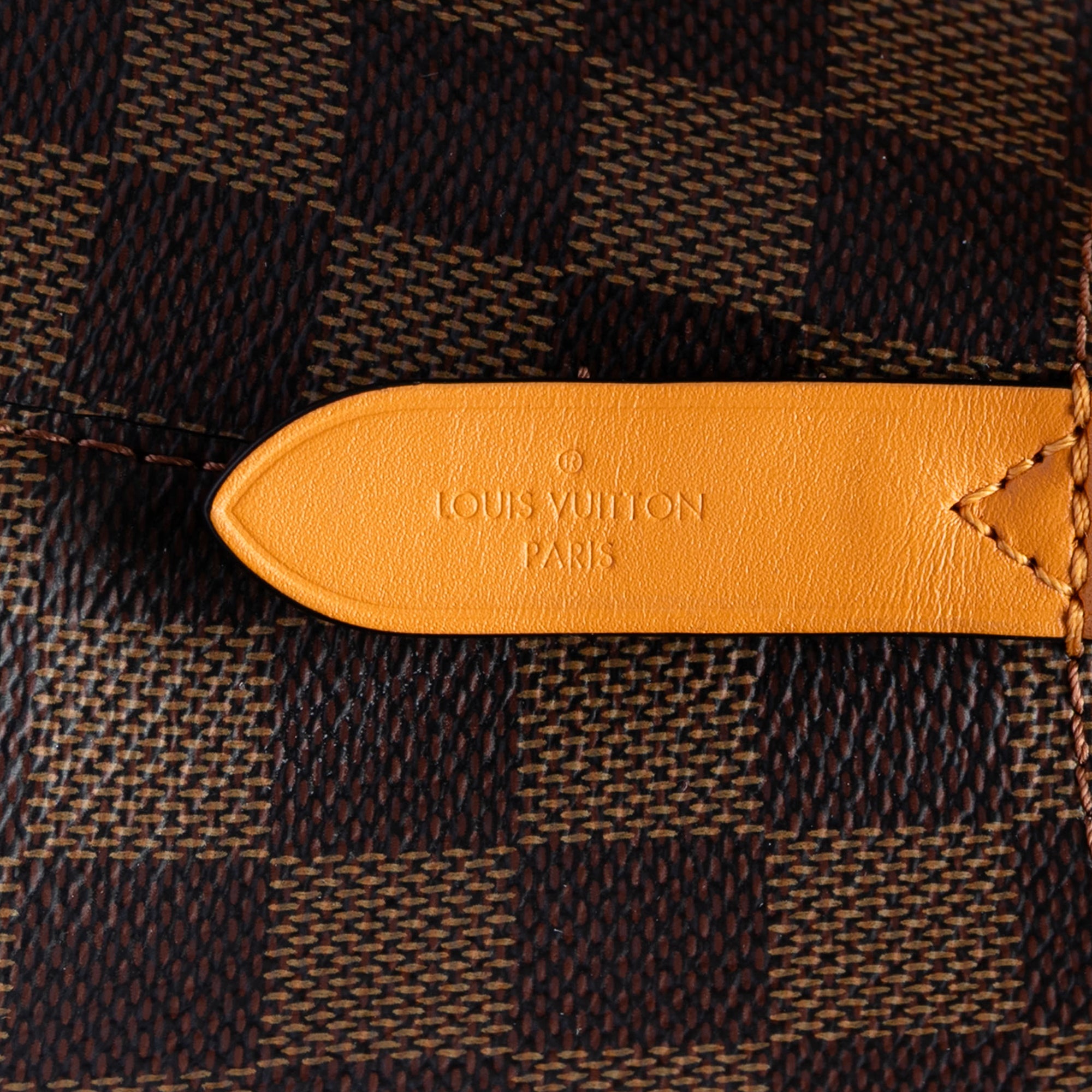 Louis Vuitton Damier Ebene Neonoe MM - image 6