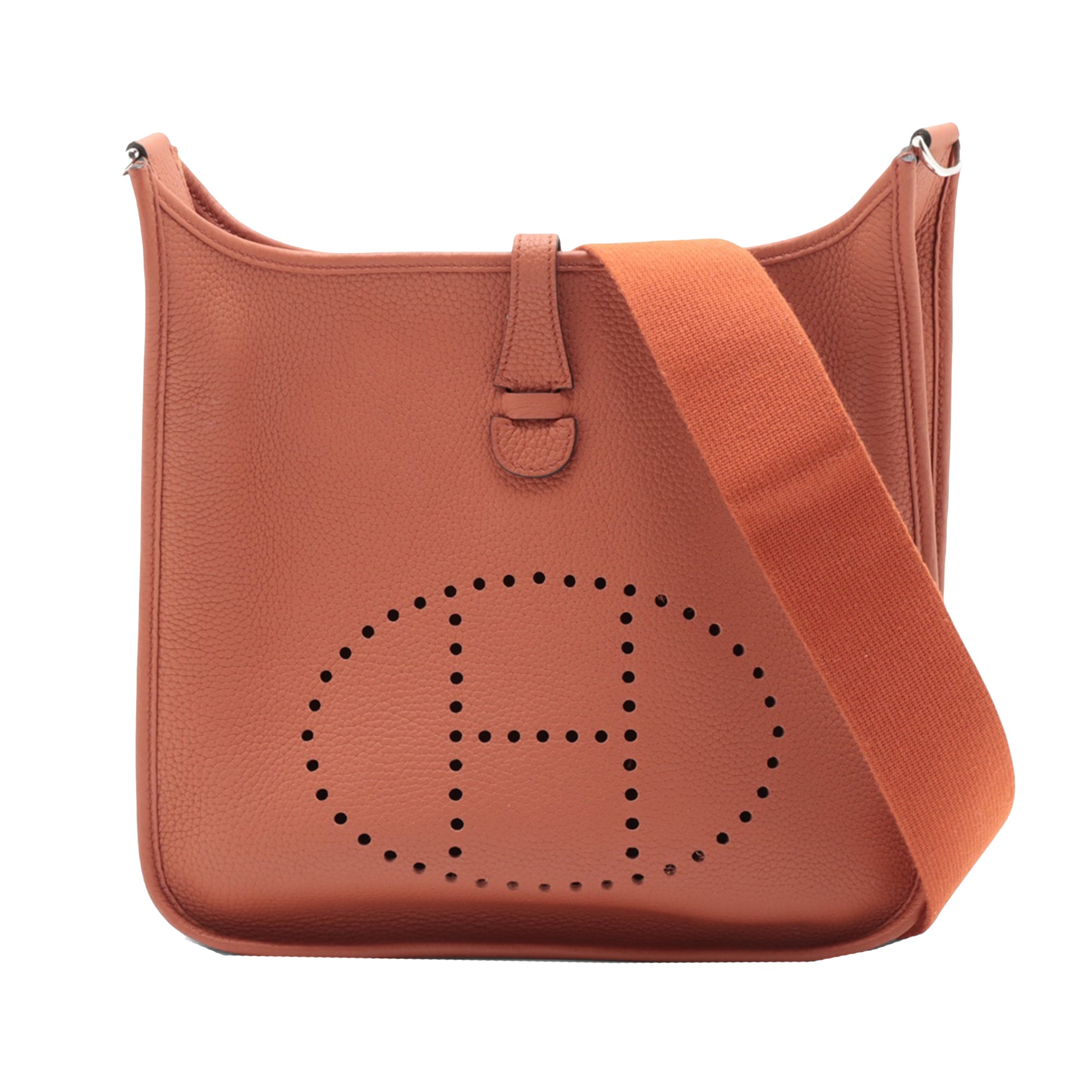 Hermès Clemence Evelyne III 29 - image 1