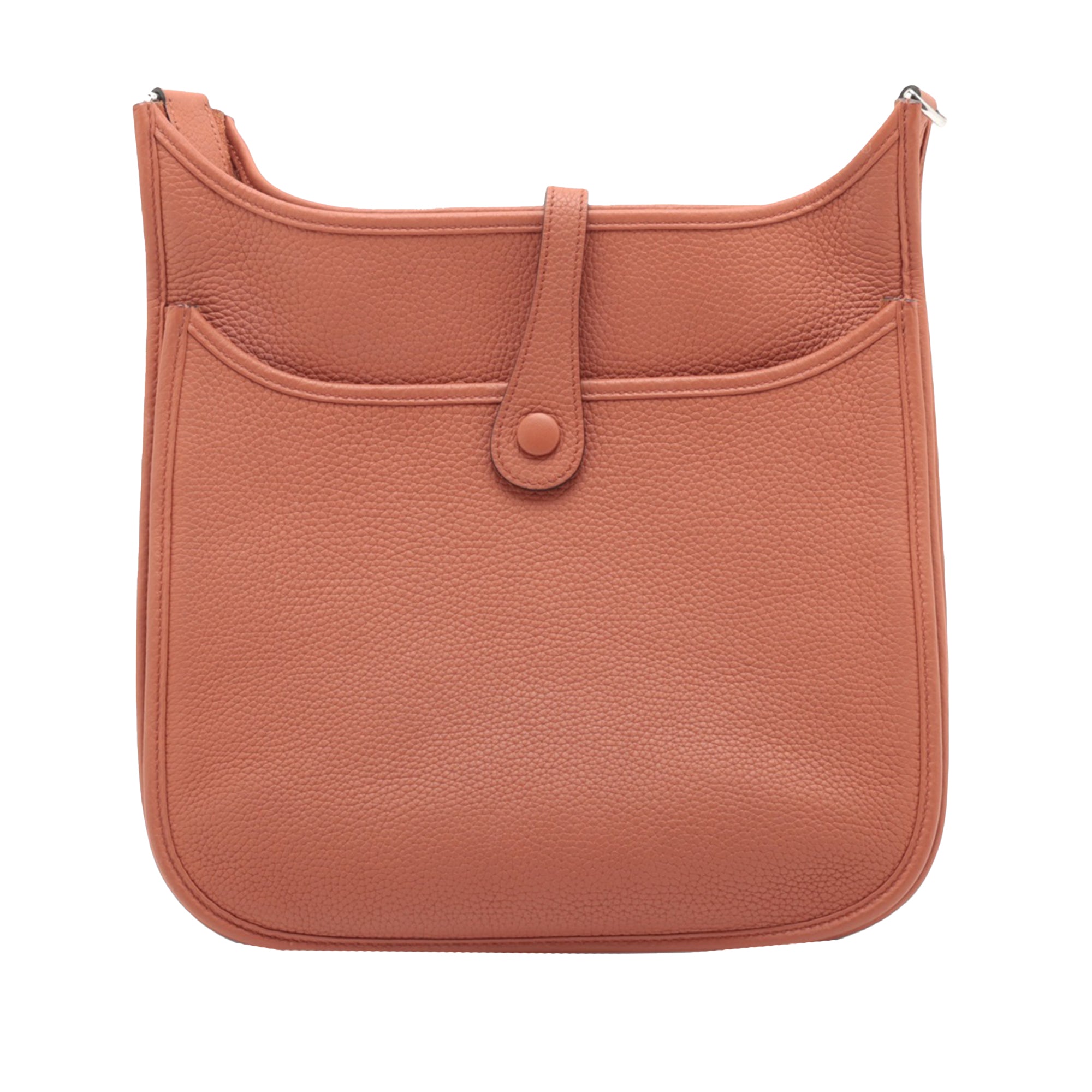 Hermès Clemence Evelyne III 29 - image 2
