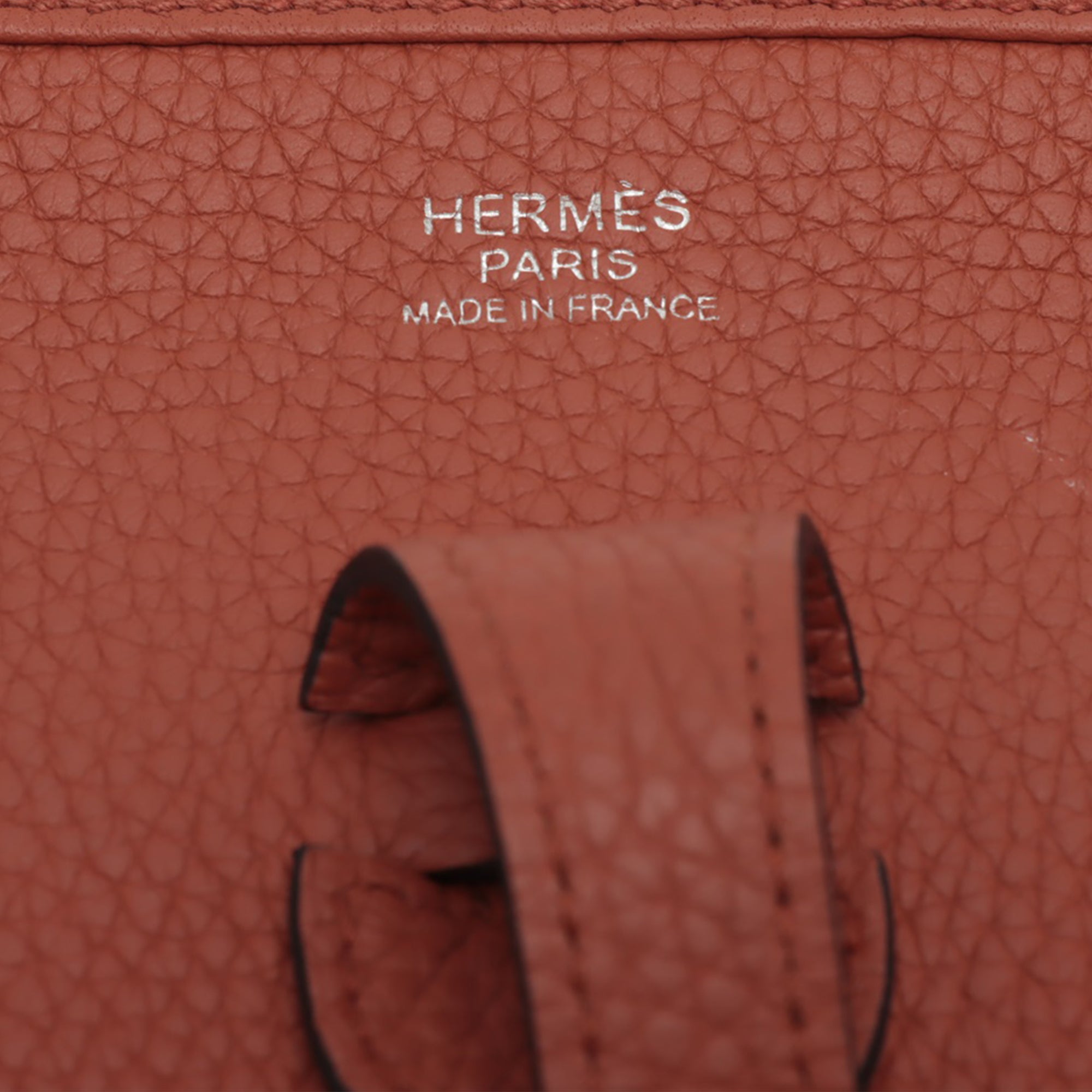 Hermès Clemence Evelyne III 29 - image 5
