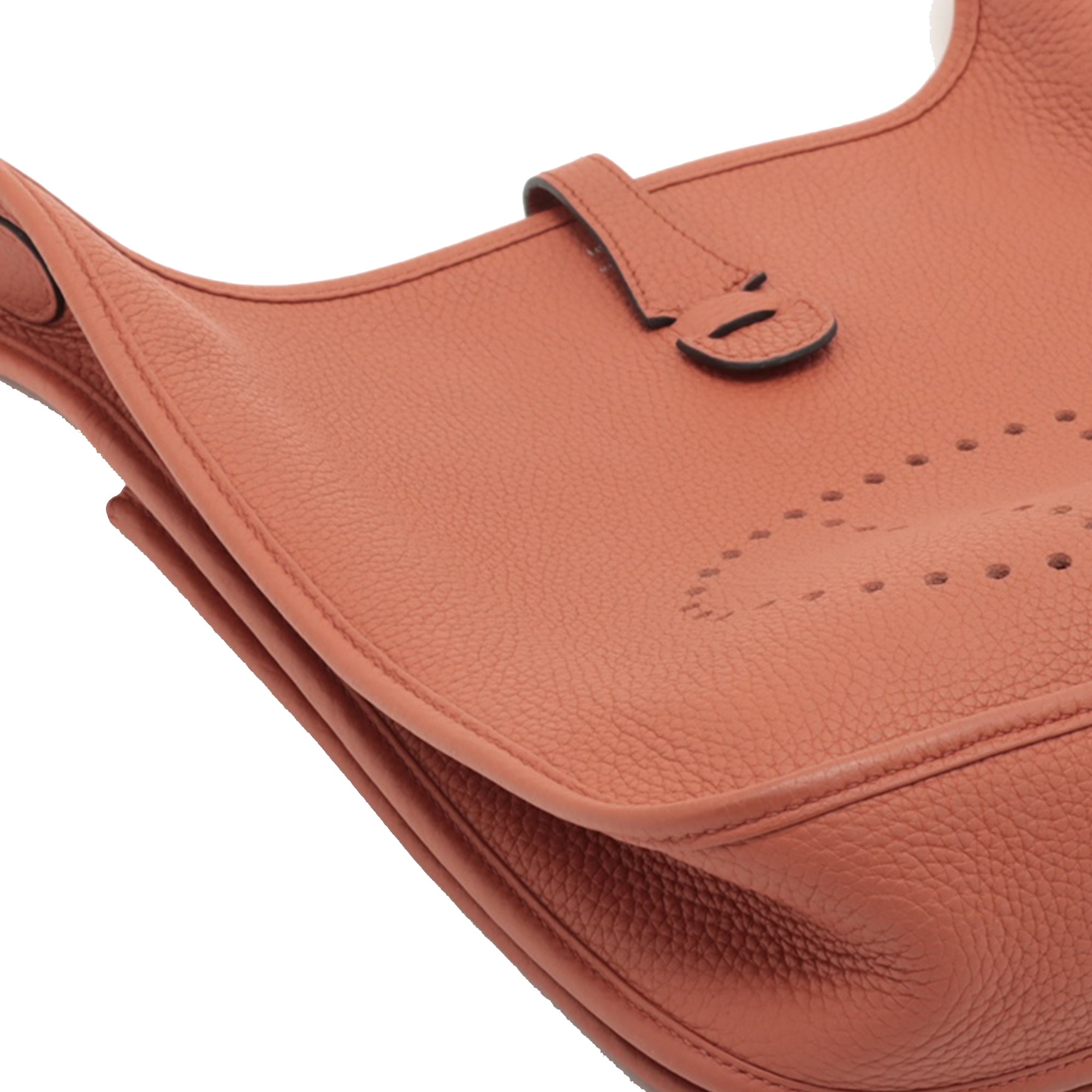 Hermès Clemence Evelyne III 29 - image 7