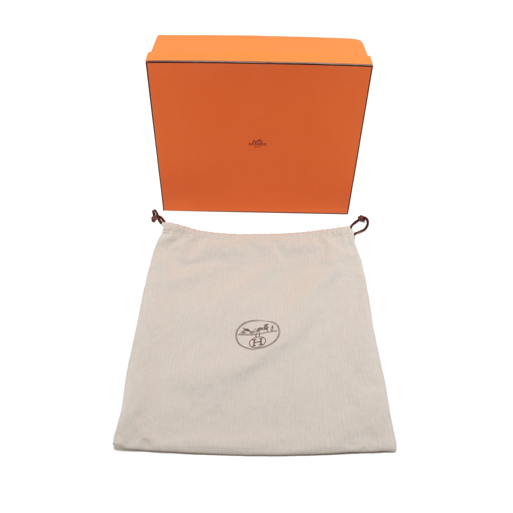 Hermès Clemence Evelyne III 29 - image 9