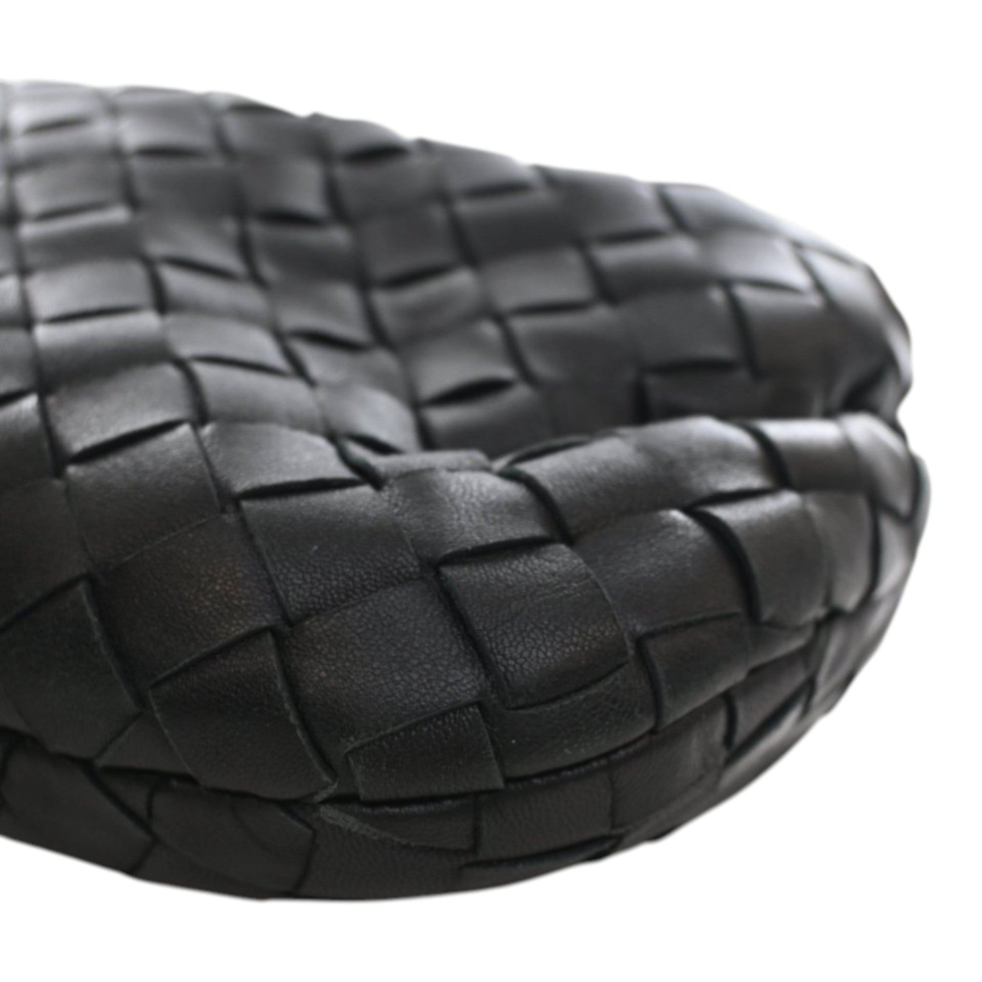 Bottega Veneta Mini Nappa Intrecciato Jodie - image 10