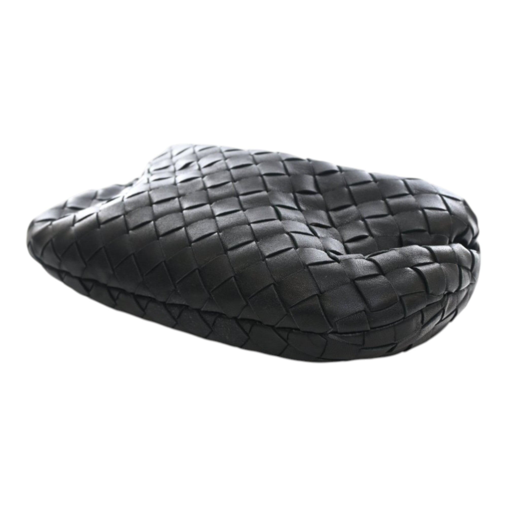 Bottega Veneta Mini Nappa Intrecciato Jodie - image 12