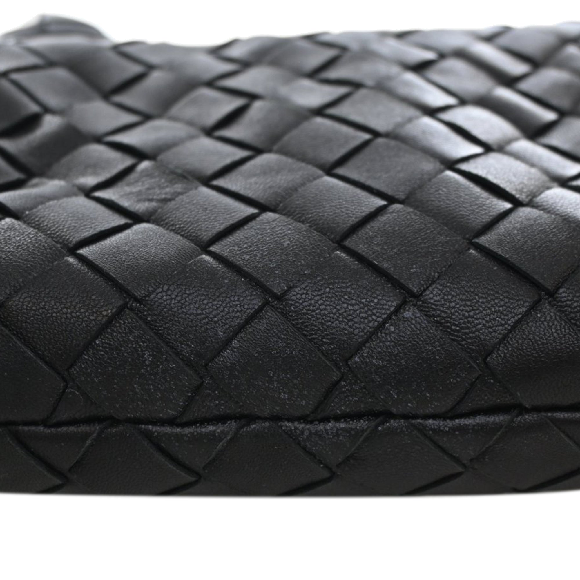 Bottega Veneta Mini Nappa Intrecciato Jodie - image 7