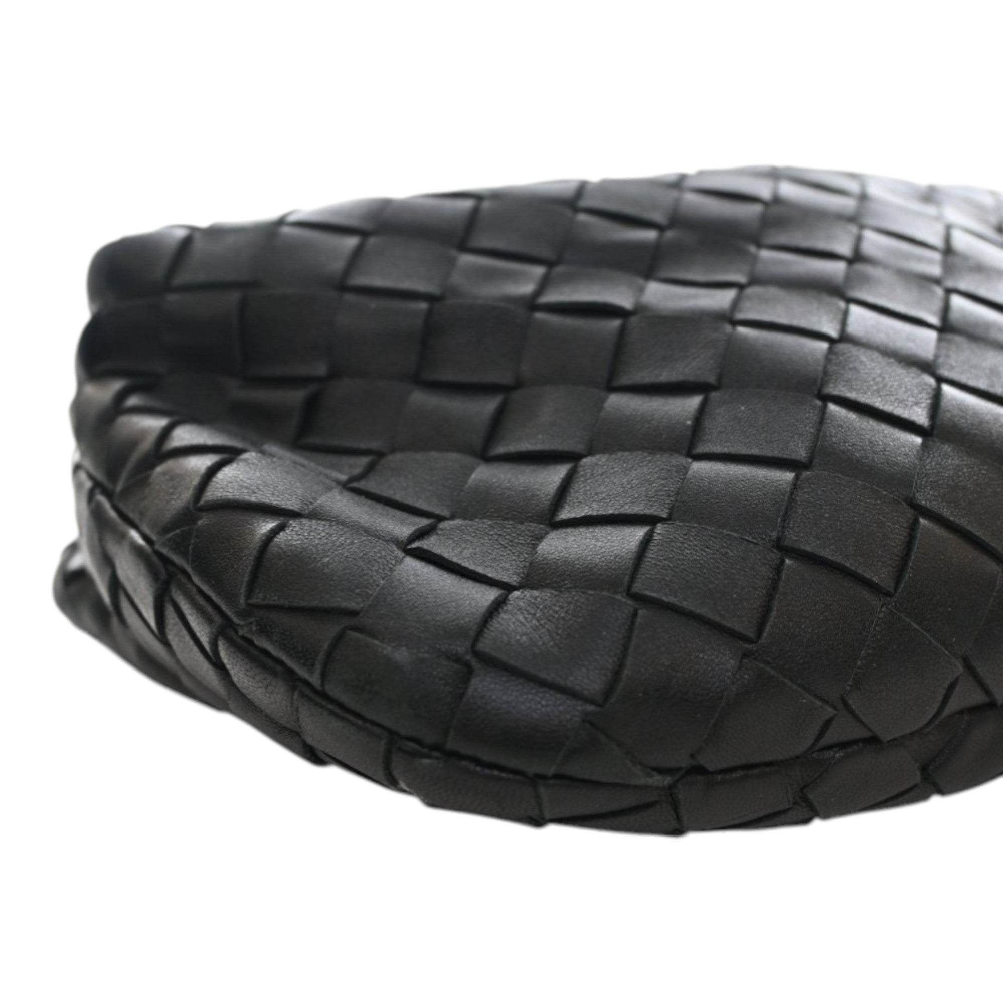 Bottega Veneta Mini Nappa Intrecciato Jodie - image 9