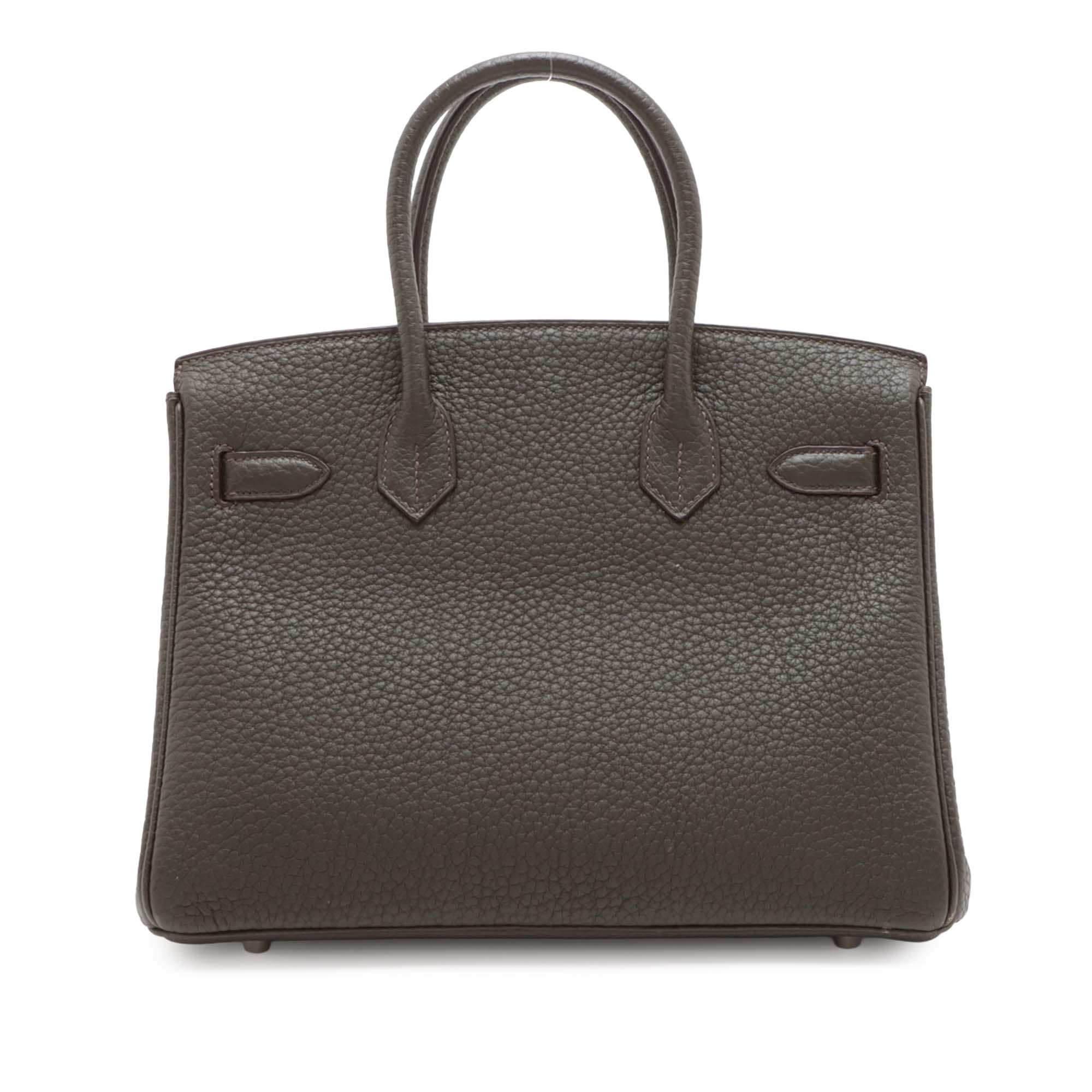 Hermès Limited Edition Fjord Birkin Club Retourne 30 - image 2