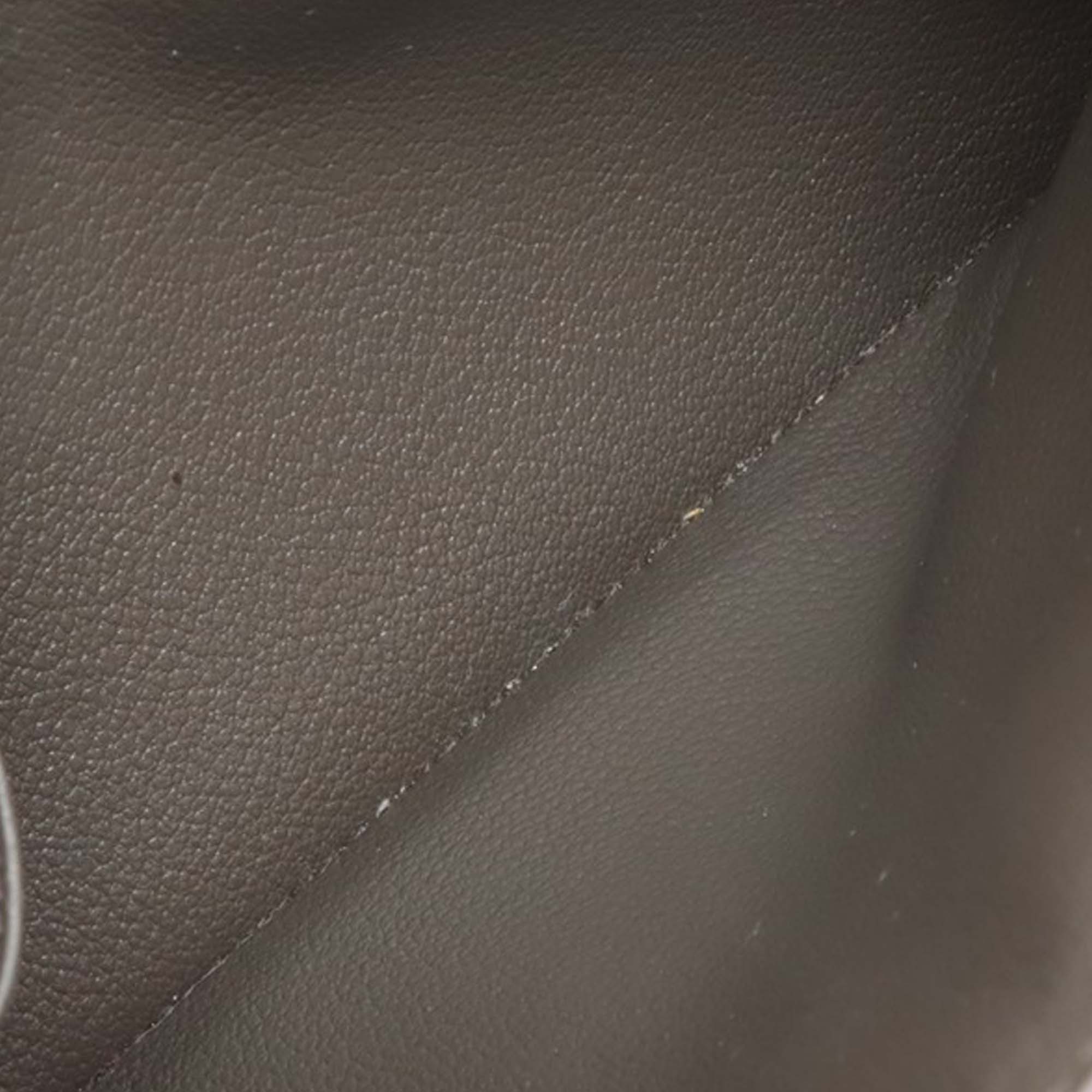 Hermès Limited Edition Fjord Birkin Club Retourne 30 - image 5
