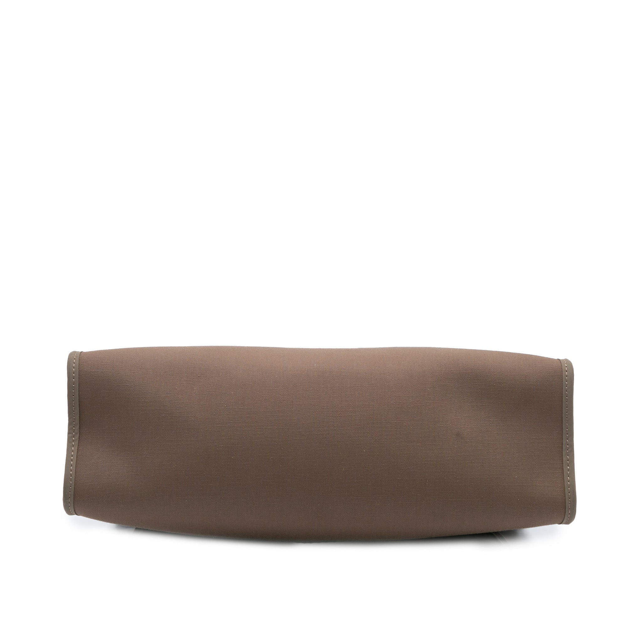 Hermès Toile Herbag Zip 31 - image 3