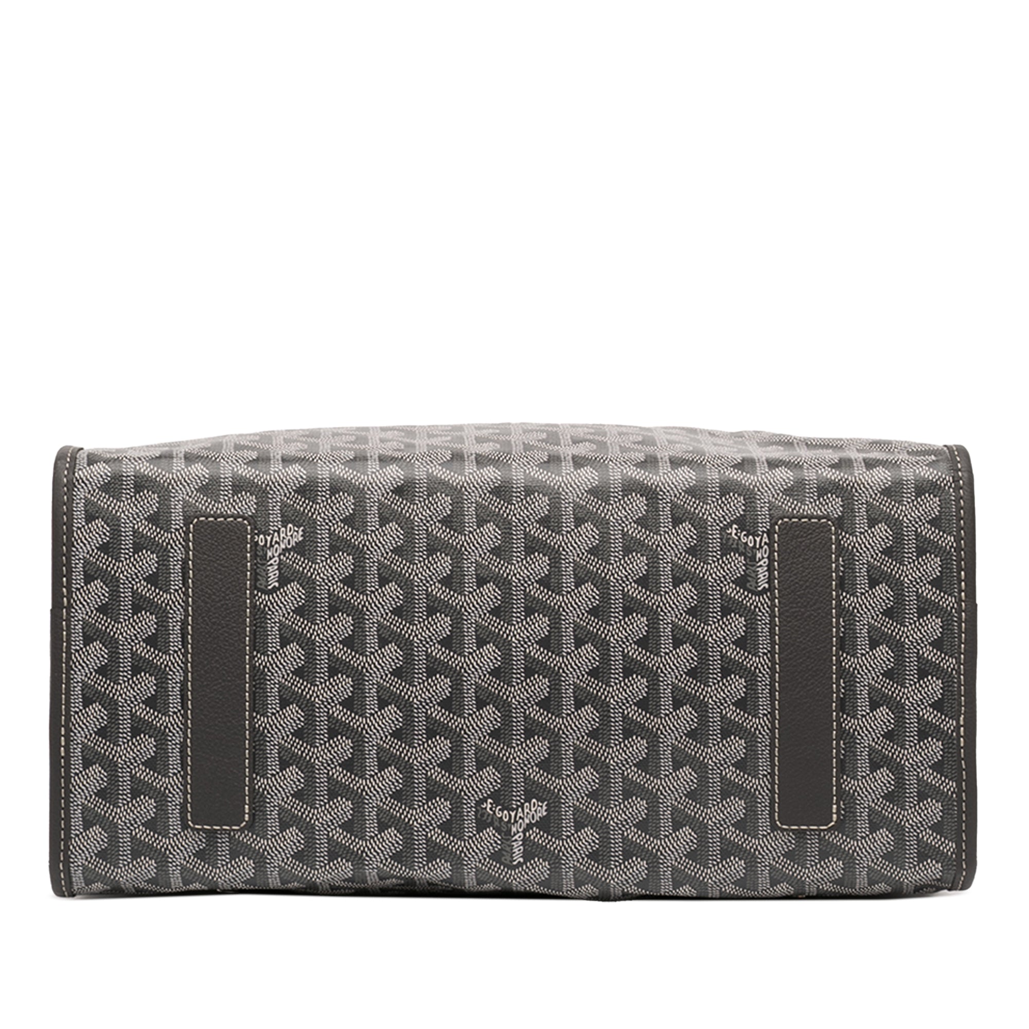 Goyard Goyardine Saint Leger Backpack - image 3