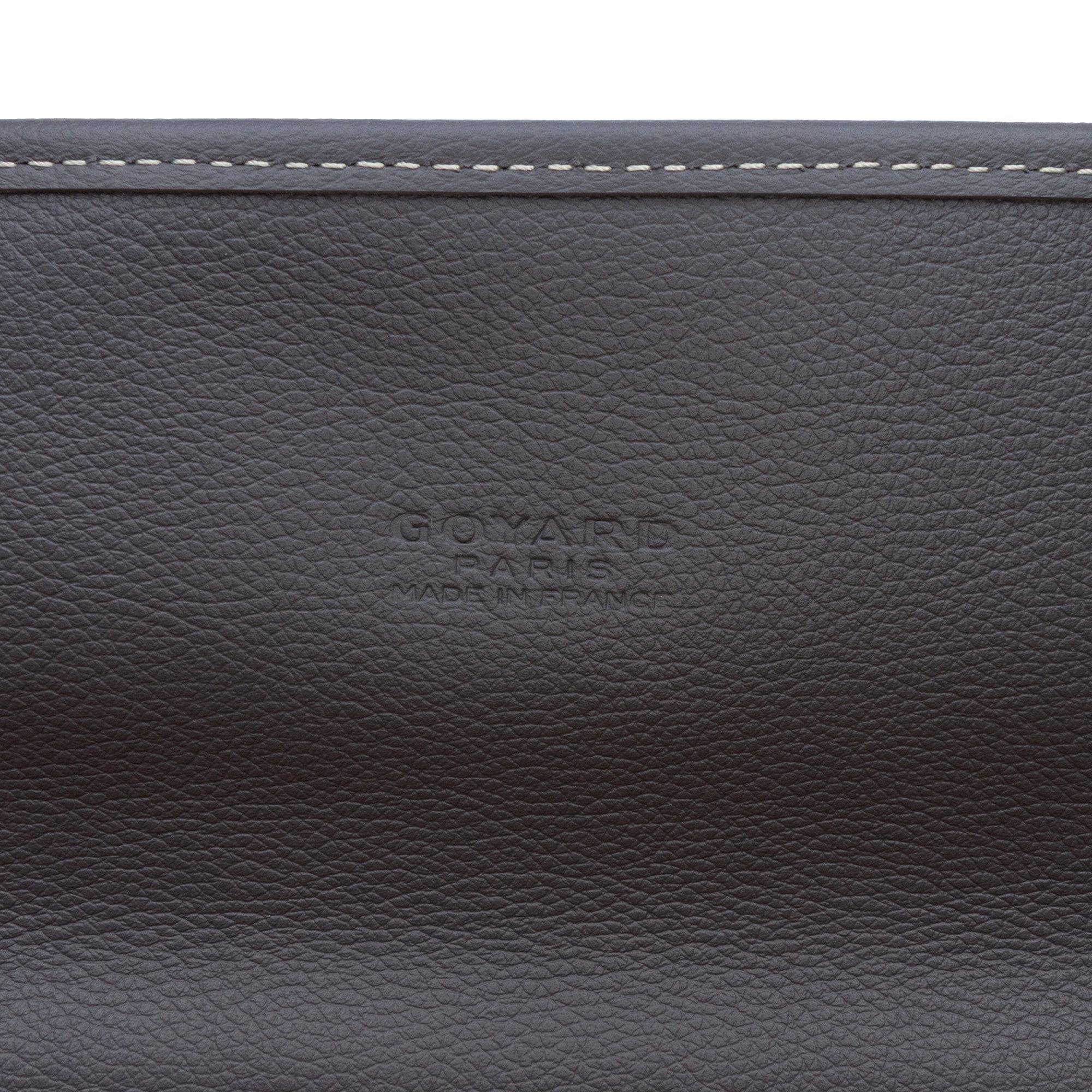 Goyard Goyardine Saint Leger Backpack - image 5